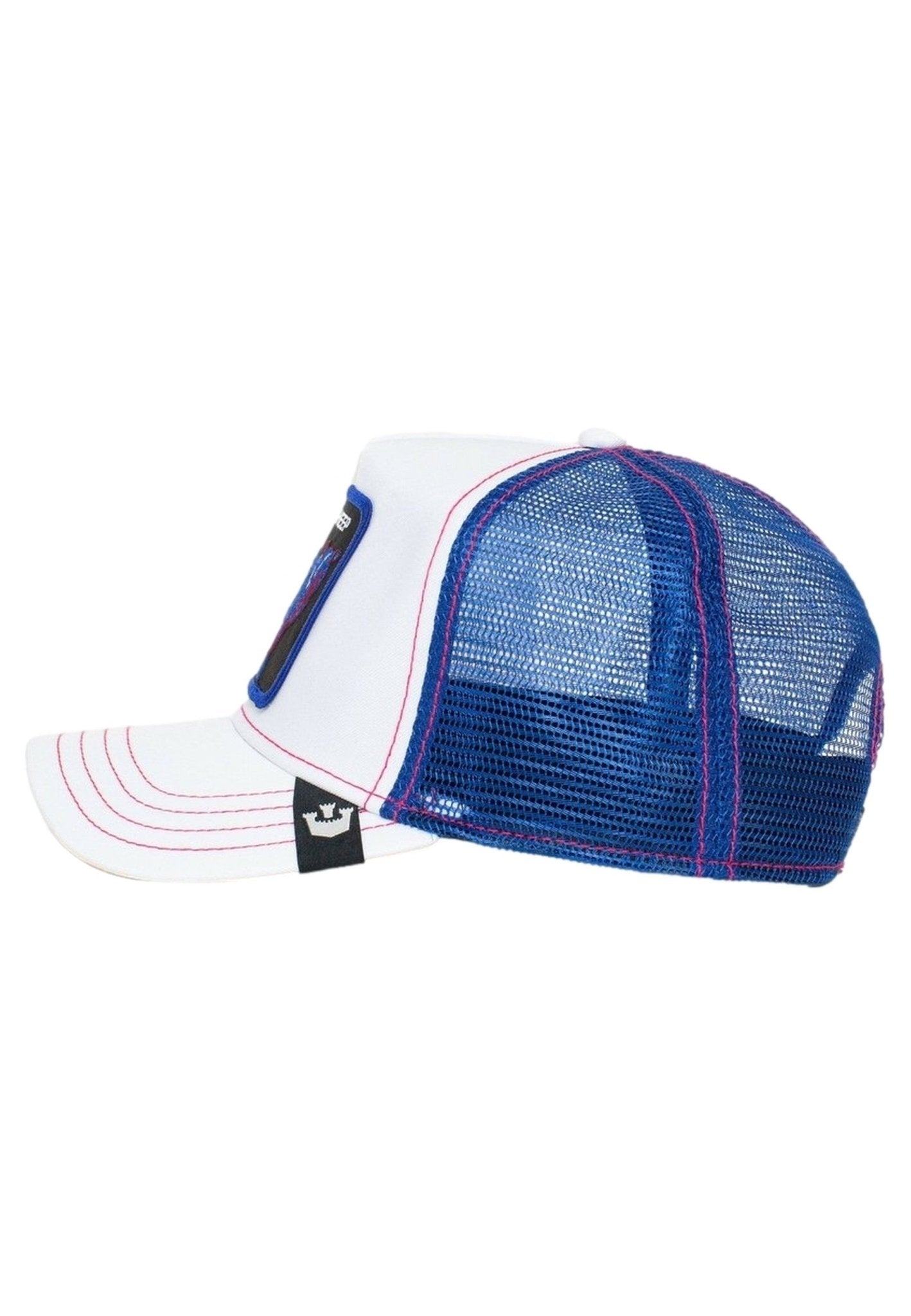 GORRA GOORIN BROS BLANCA OVEJA SHEEP TRIP TRUCKER CAP - AREA ZERO