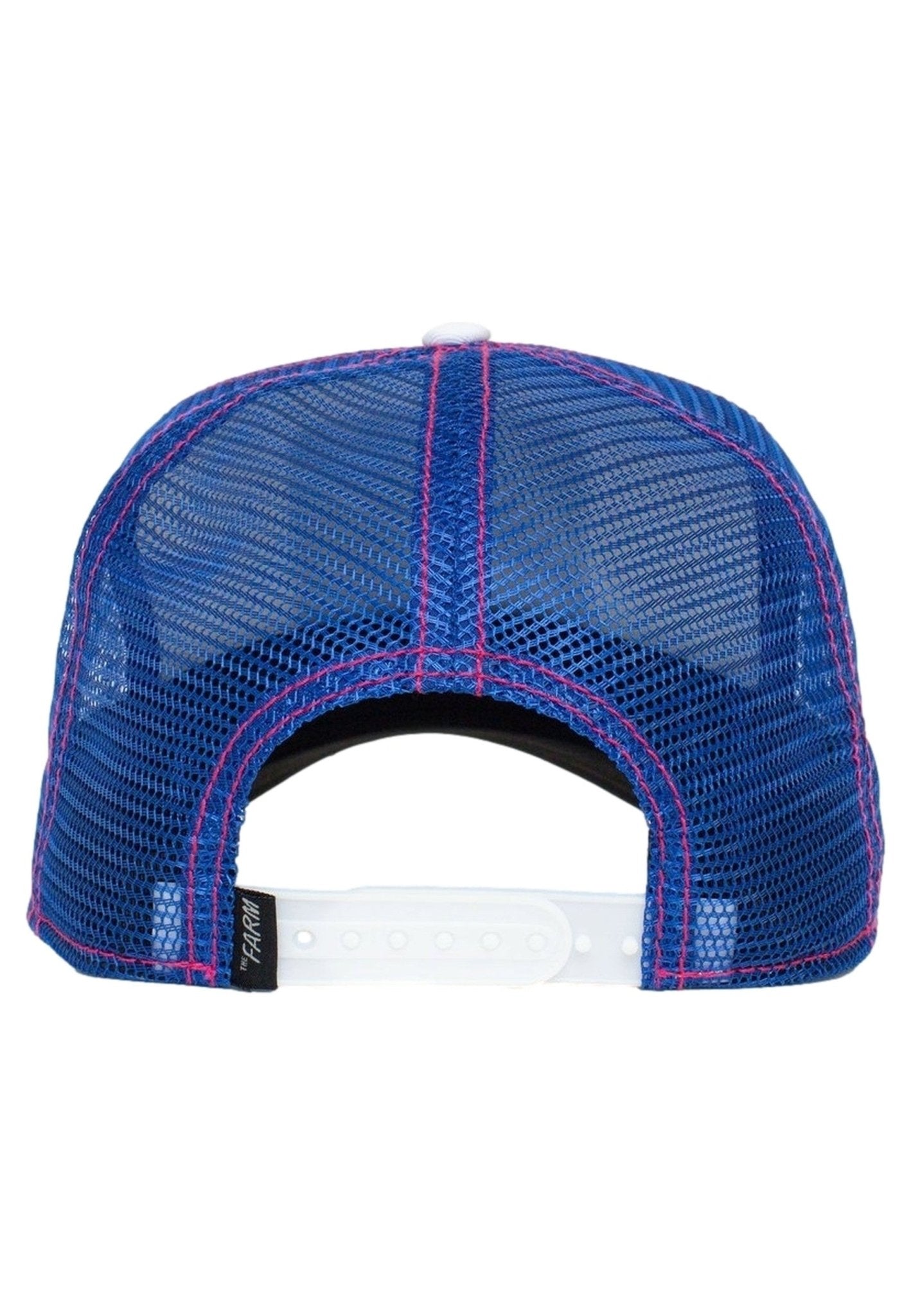 GORRA GOORIN BROS BLANCA OVEJA SHEEP TRIP TRUCKER CAP - AREA ZERO