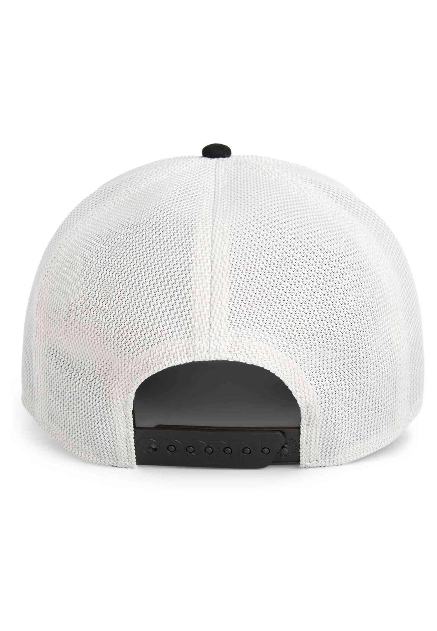 GORRA GOORIN BROS BLANCA PANTERA SUEDE PANTHER TRUCKER CAP - AREA ZERO