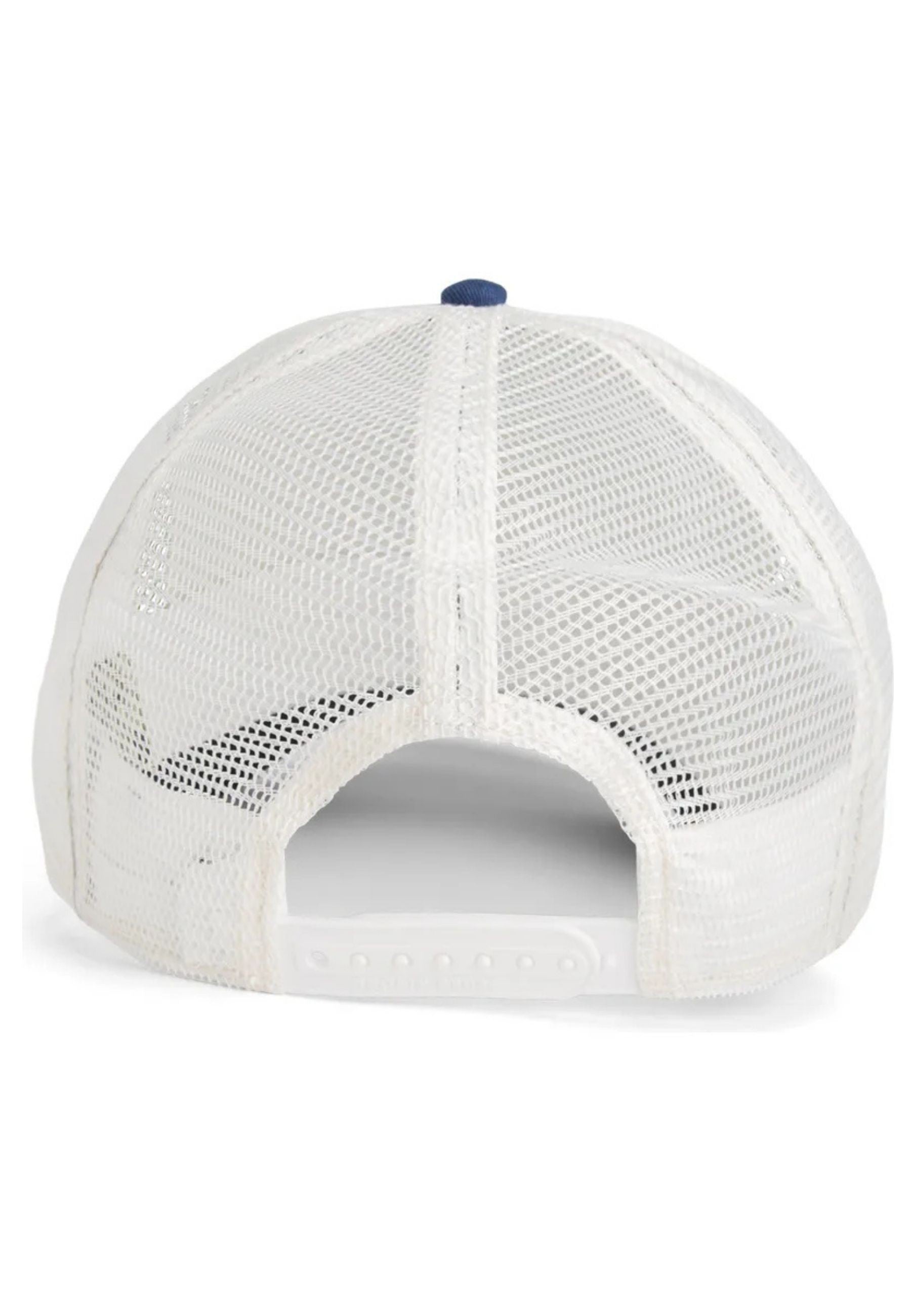 GORRA GOORIN BROS BLANCA SERPIENTE TOXIC TRUCKER CAP