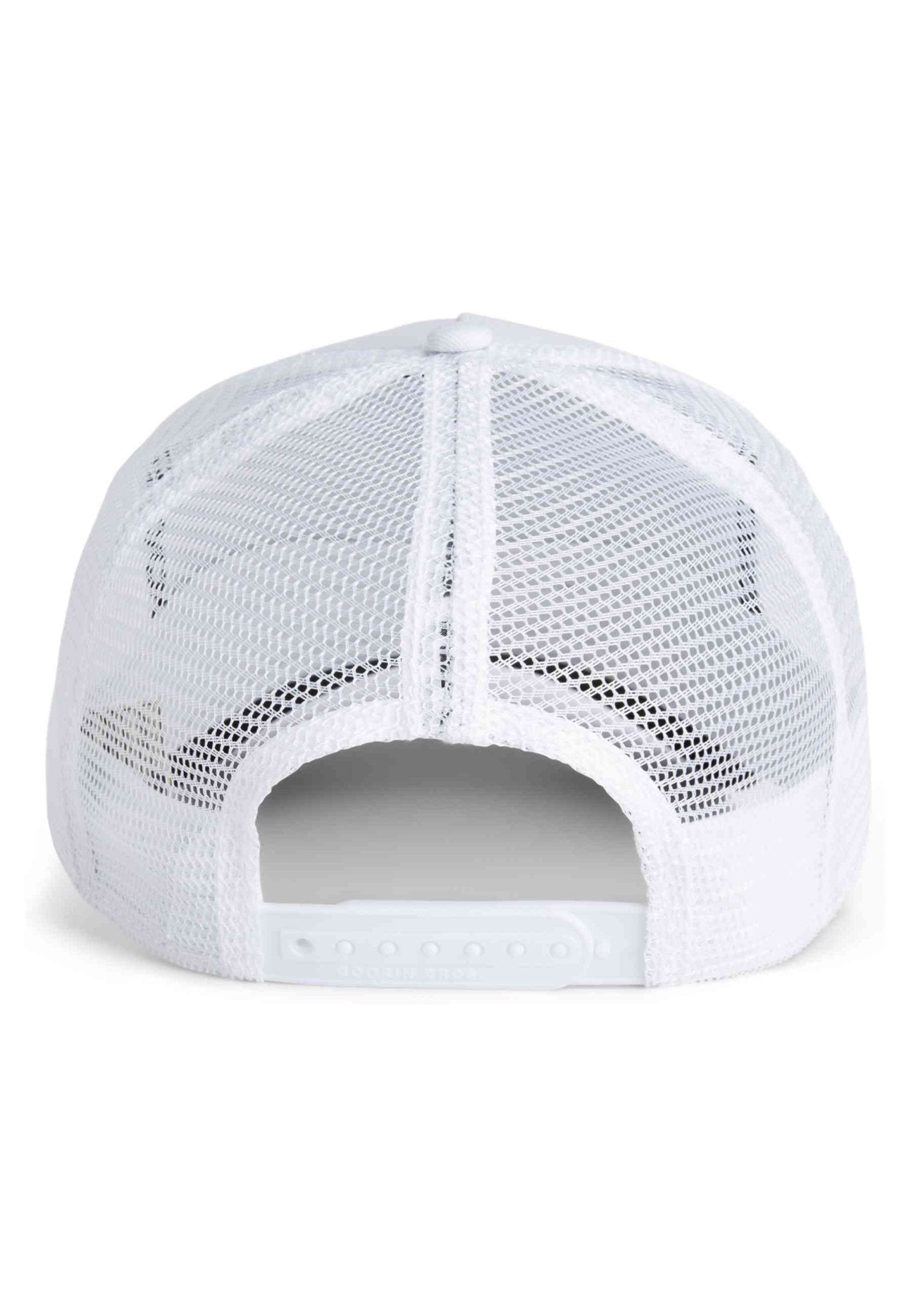 GORRA GOORIN BROS BLANCA TIGRE THE KILLER TIGER - AREA ZERO