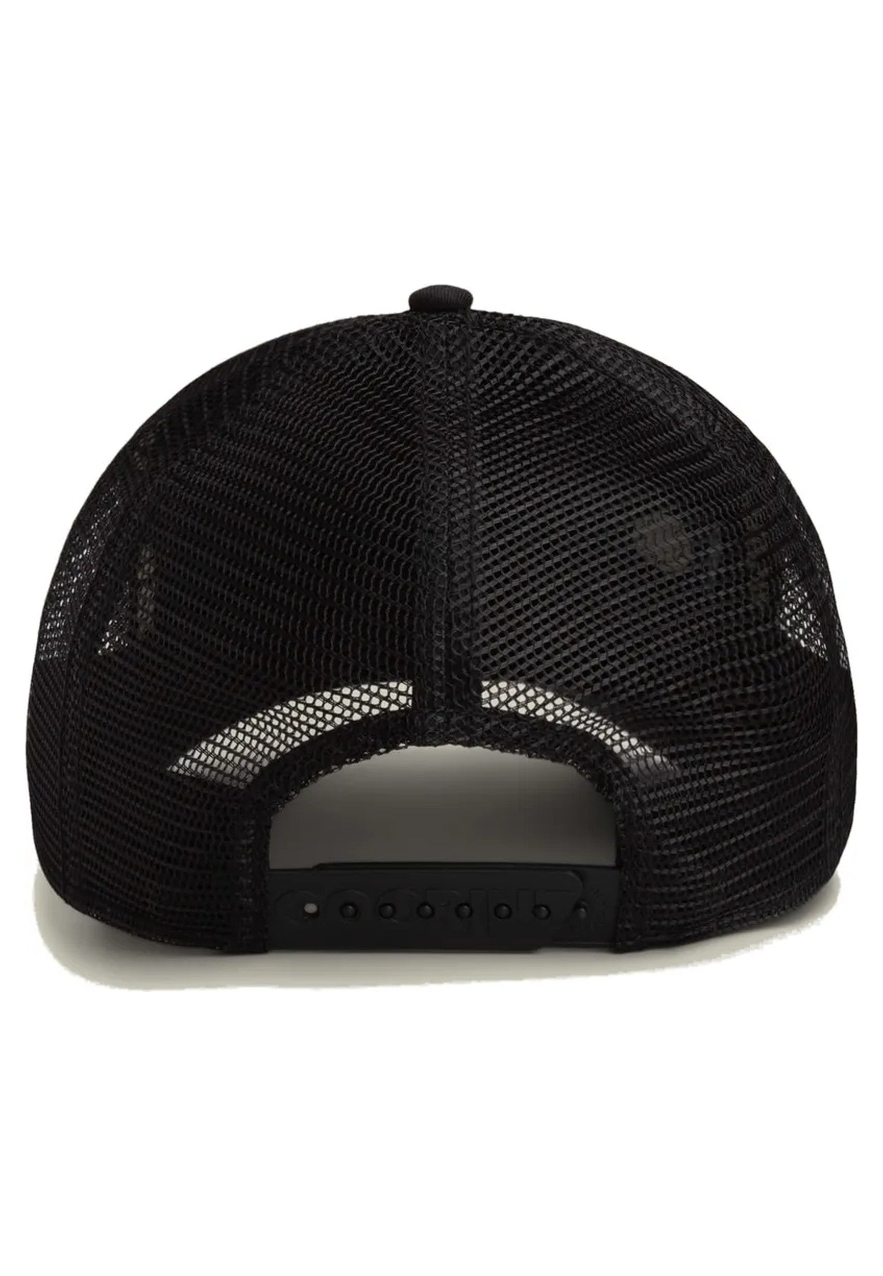 GORRA GOORIN BROS BLANCA VIBORA OUTLAW TRUCKER CAP