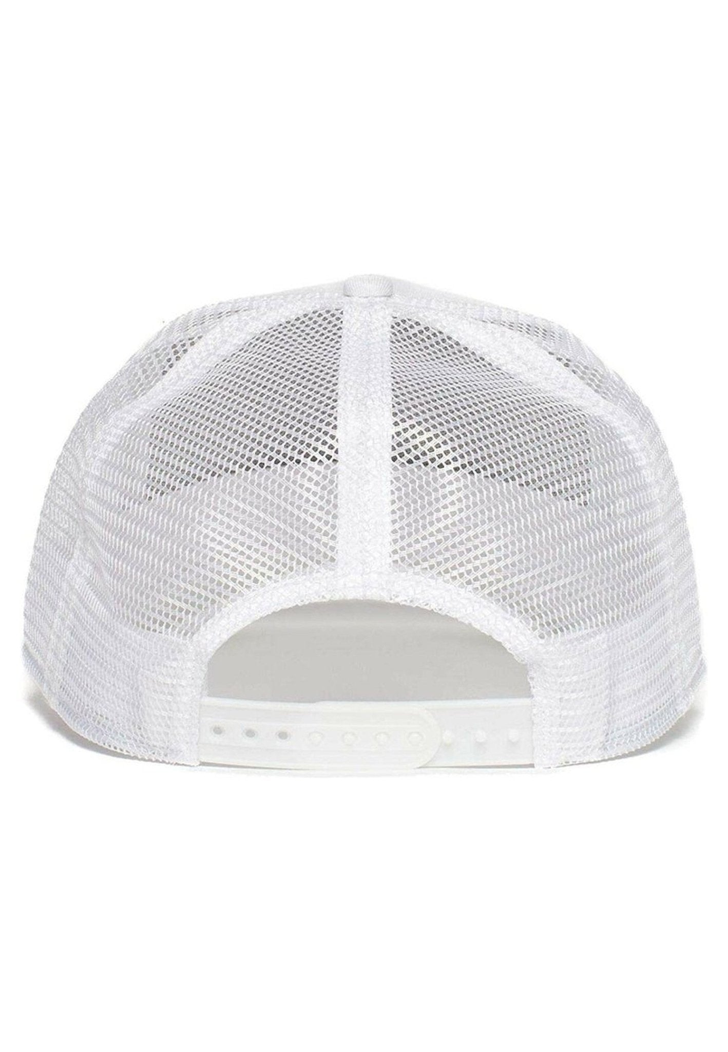 GORRA GOORIN BROS BLANCA ZEBRA EXTREME - AREA ZERO