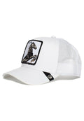 GORRA GOORIN BROS BLANCA ZEBRA EXTREME