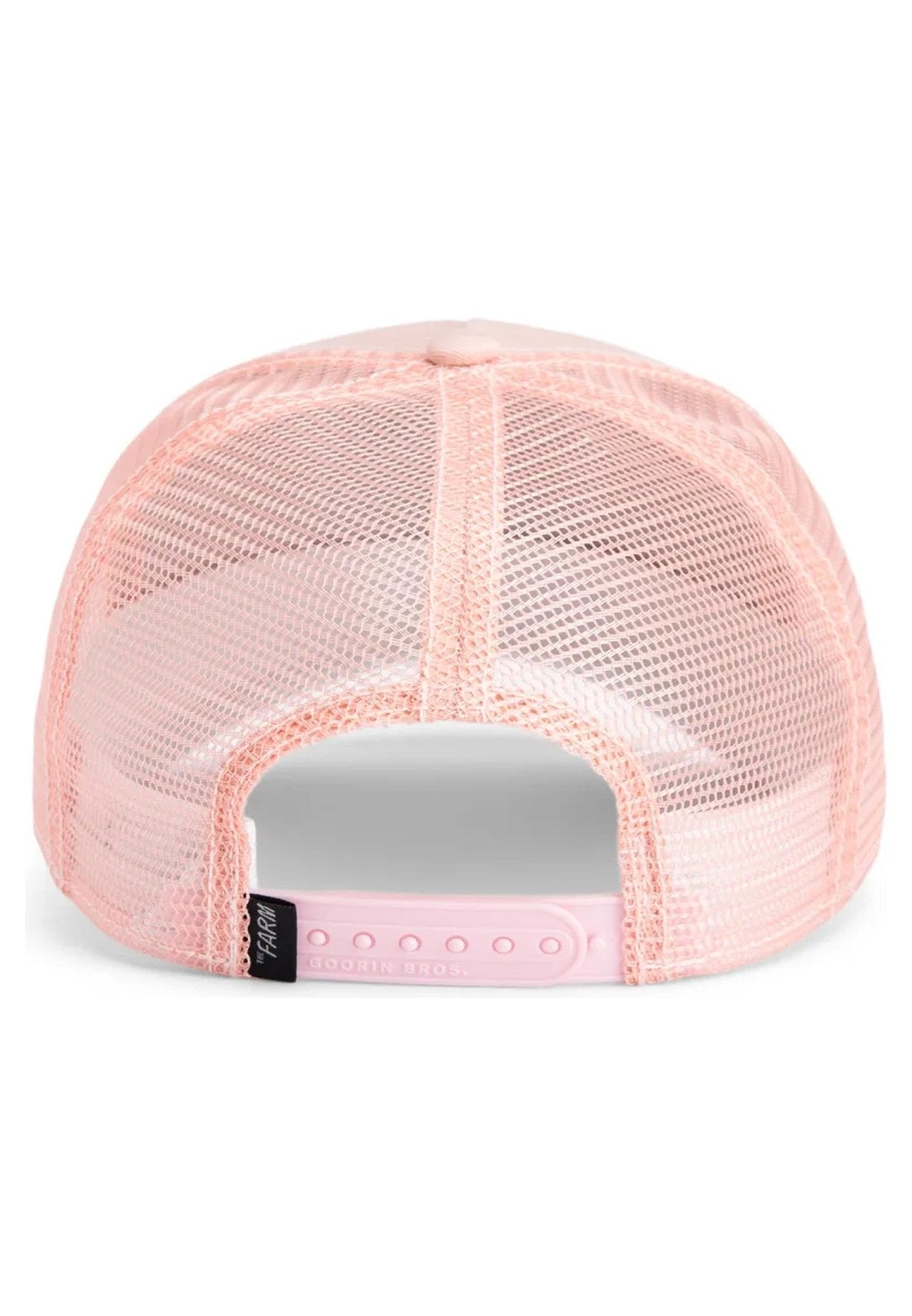 GORRA GOORIN BROS COARL TUCAN TOUCAN MIRAGE TRUCKER CAP - AREA ZERO