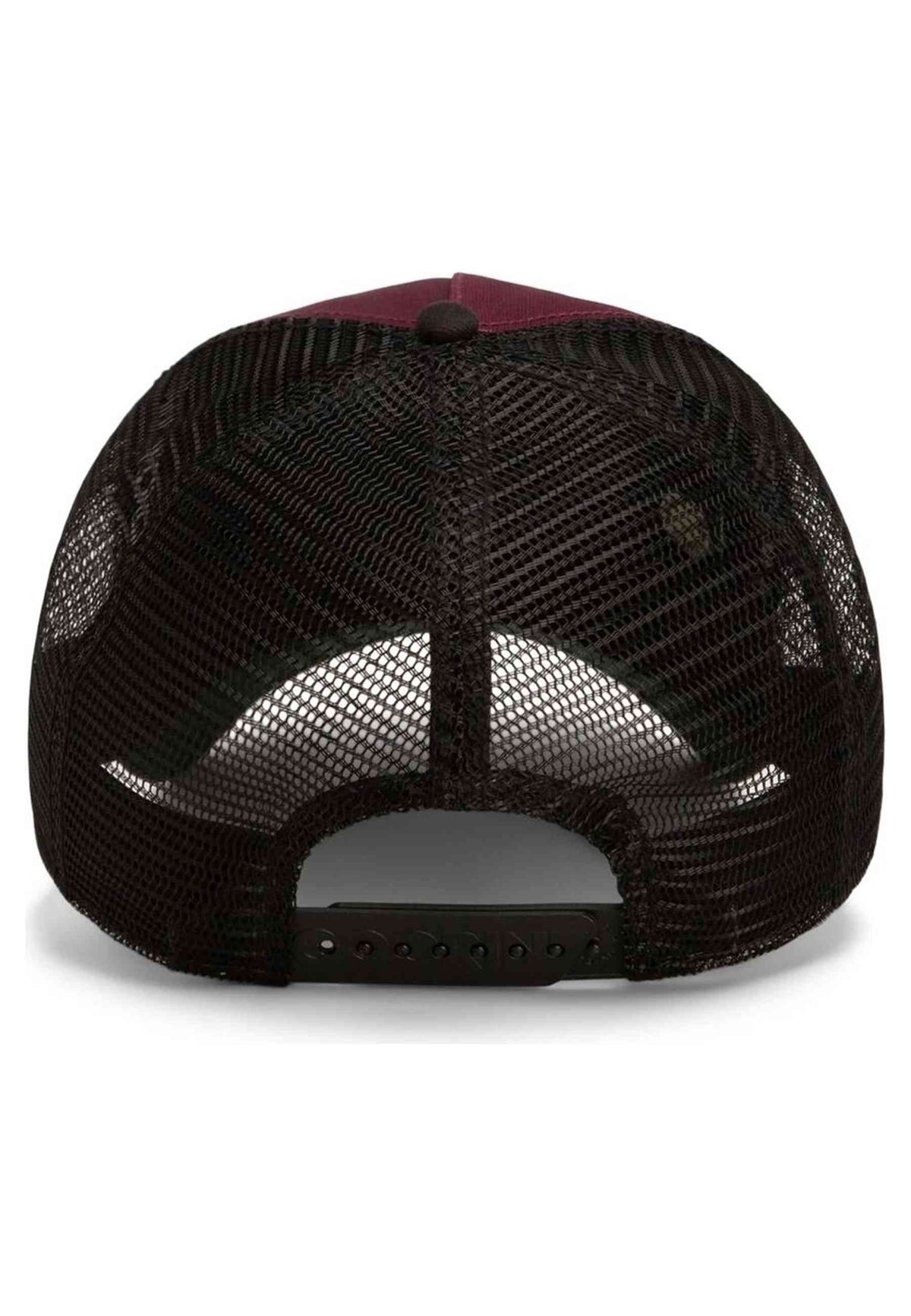 GORRA GOORIN BROS GRANATE PANTERA STRENGTH PANTHER TRUCKER CAP