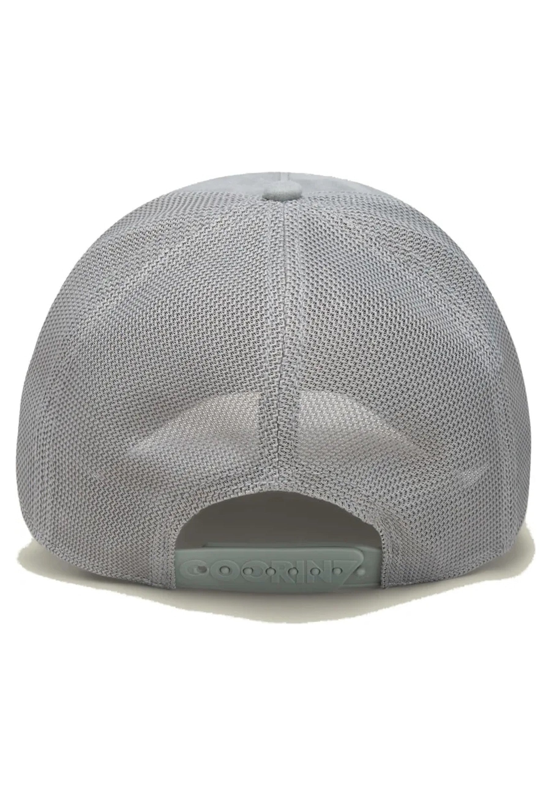 GORRA GOORIN BROS GRIS TORO SILVER BULL TRUCKER CAP