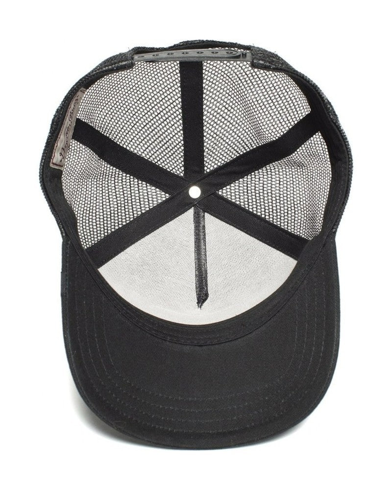 GORRA GOORIN BROS JUNIOR BLACK PANTER TRUCKER - AREA ZERO