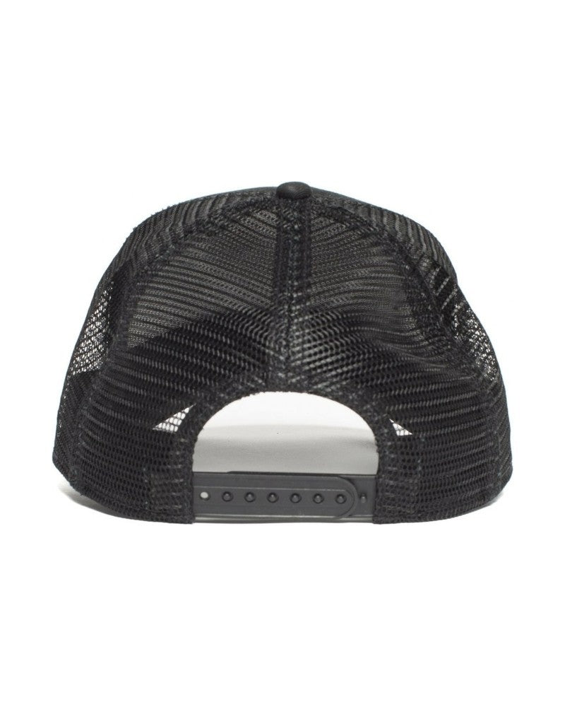 GORRA GOORIN BROS JUNIOR BLACK PANTER TRUCKER - AREA ZERO