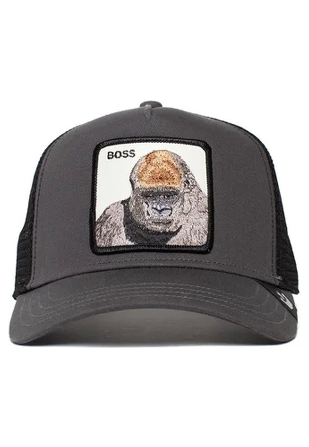 GORRA GOORIN BROS MARENGO GORILA BOSS - AREA ZERO