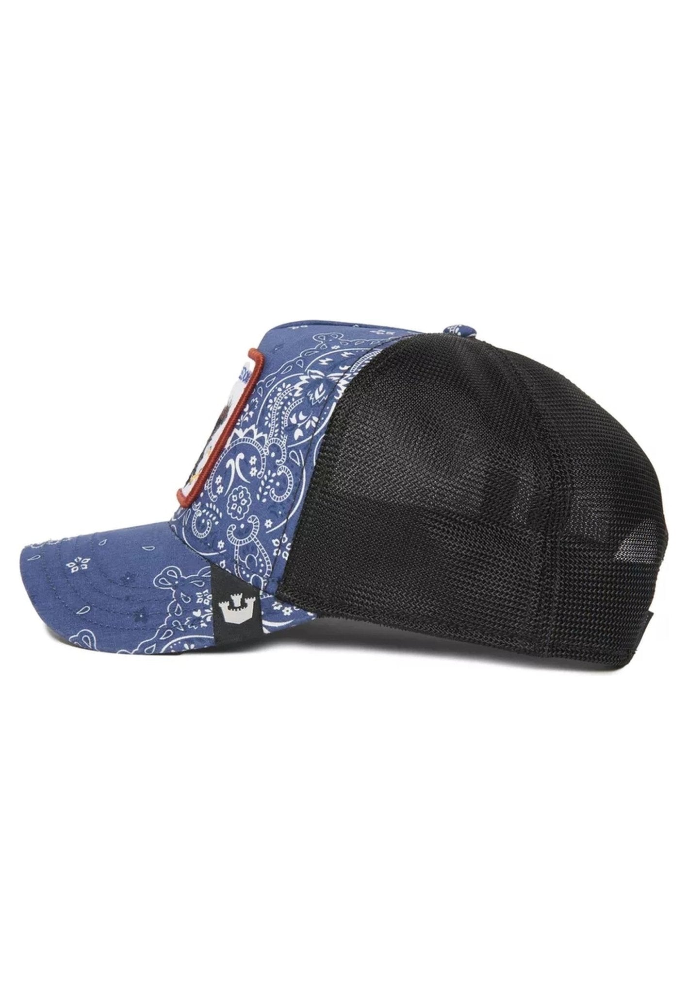 GORRA GOORIN BROS MARINO AGUILA A THE W IN A D BANDANA CAP - AREA ZERO