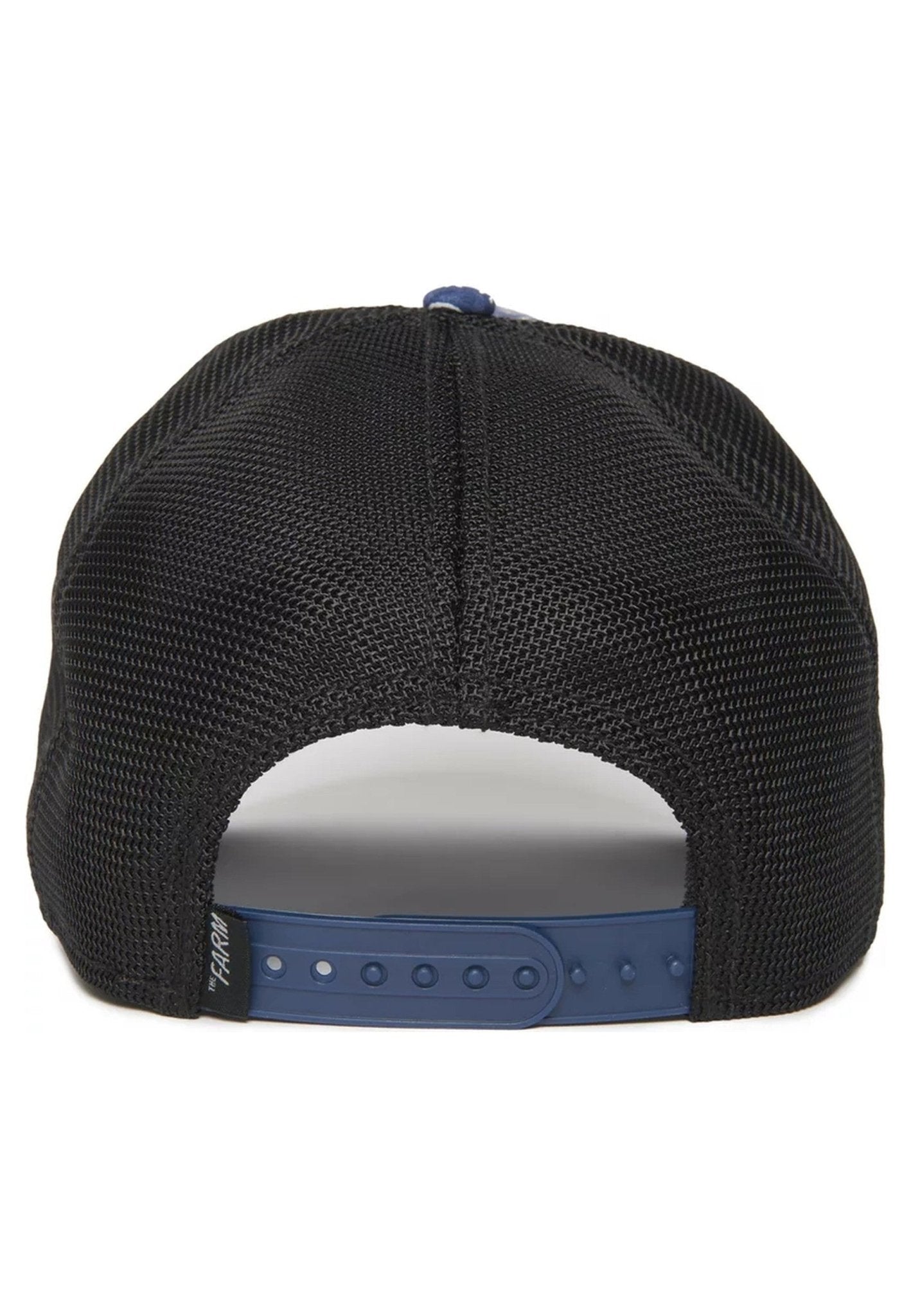 GORRA GOORIN BROS MARINO AGUILA A THE W IN A D BANDANA CAP - AREA ZERO