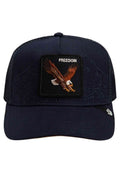 GORRA GOORIN BROS MARINO AGUILA BADLANDS EAGLE TRUCKER CAP