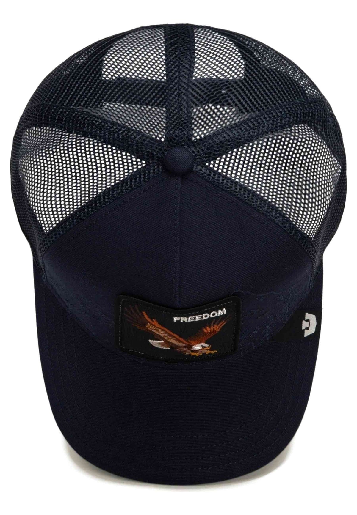 GORRA GOORIN BROS MARINO AGUILA BADLANDS EAGLE TRUCKER CAP