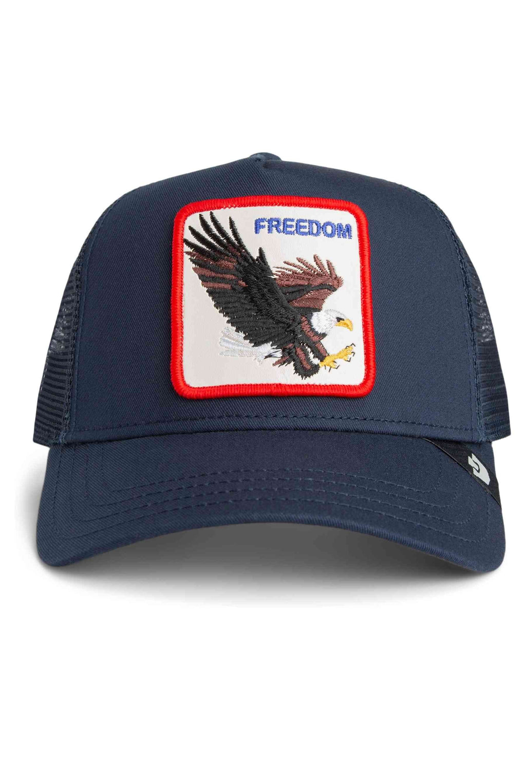 GORRA GOORIN BROS MARINO AGUILA FREEDOM TRUCKER CAP