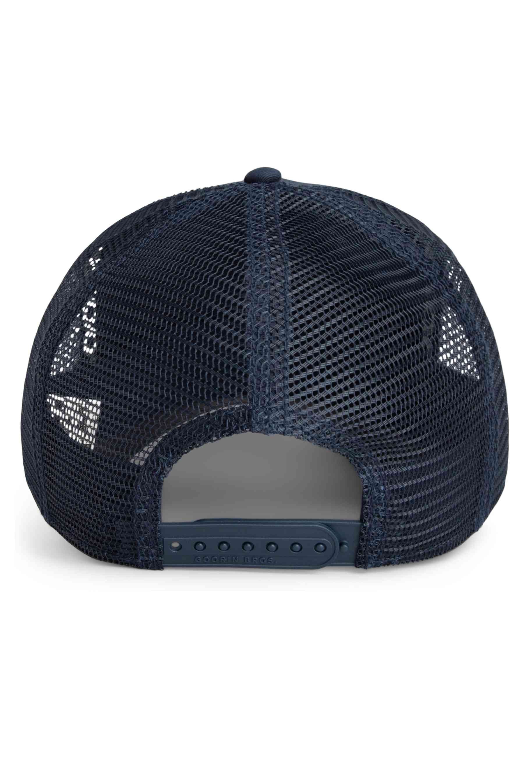 GORRA GOORIN BROS MARINO AGUILA FREEDOM TRUCKER CAP
