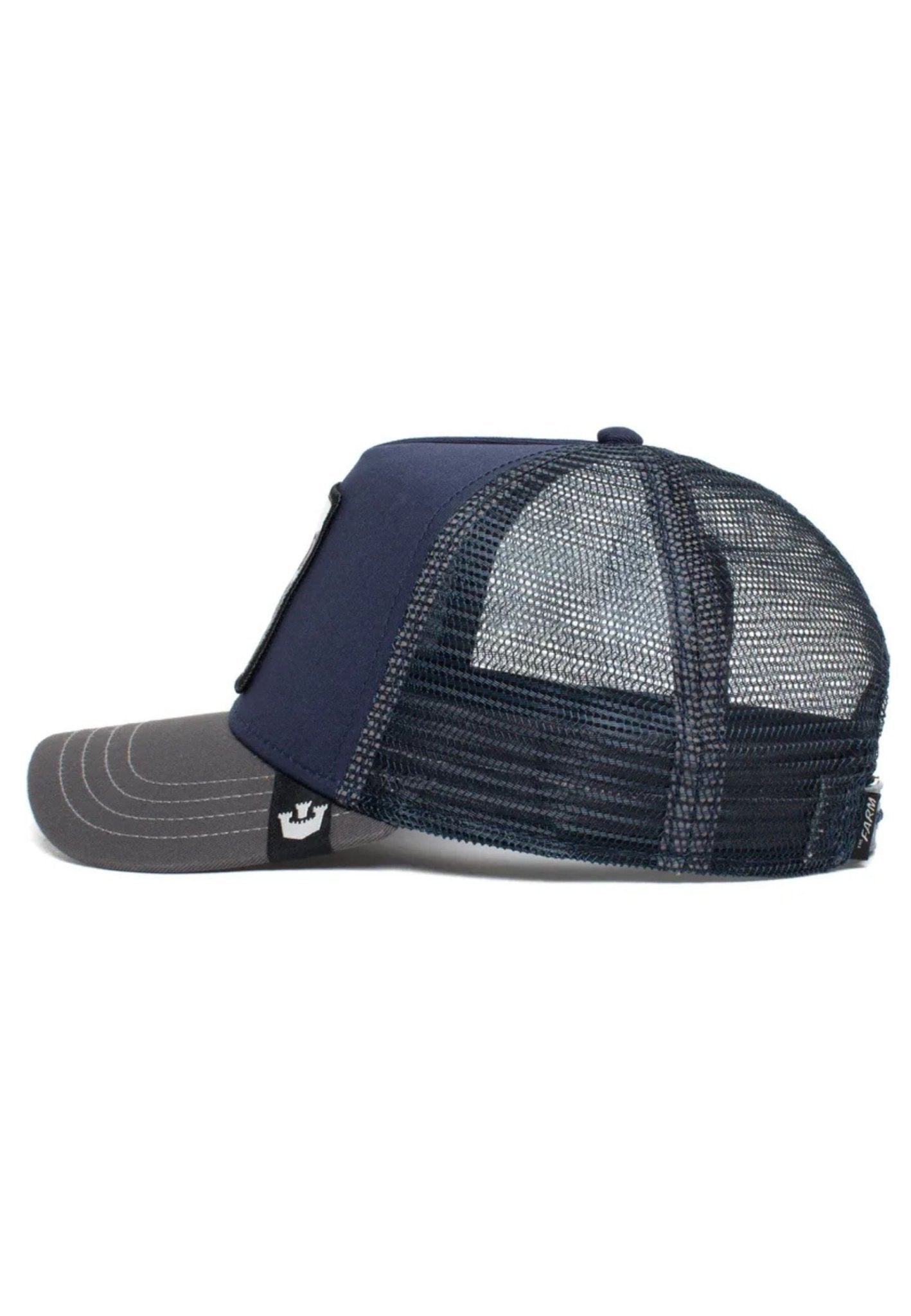 GORRA GOORIN BROS MARINO BISONTE WIDOWMAKER - AREA ZERO