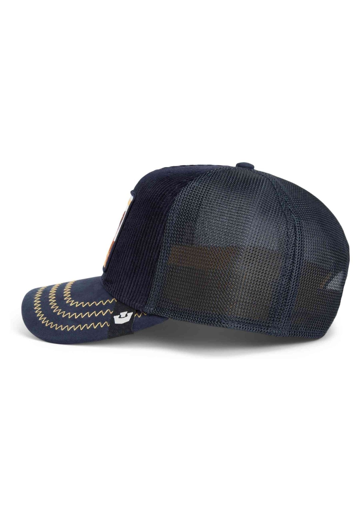 GORRA GOORIN BROS MARINO CARLINO HIGH CLASS REMIX TRUCKER CAP - AREA ZERO