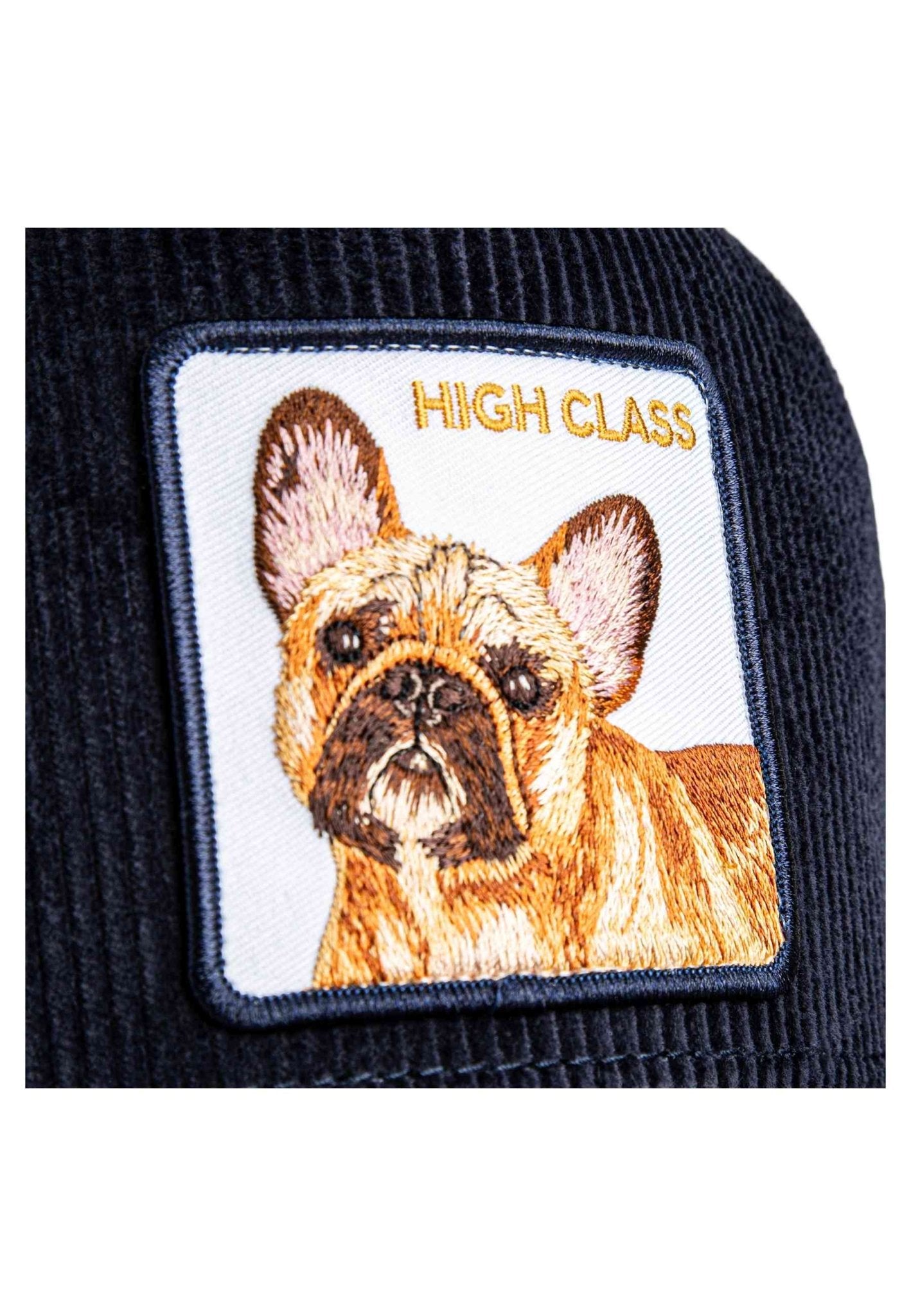 GORRA GOORIN BROS MARINO CARLINO HIGH CLASS REMIX TRUCKER CAP - AREA ZERO