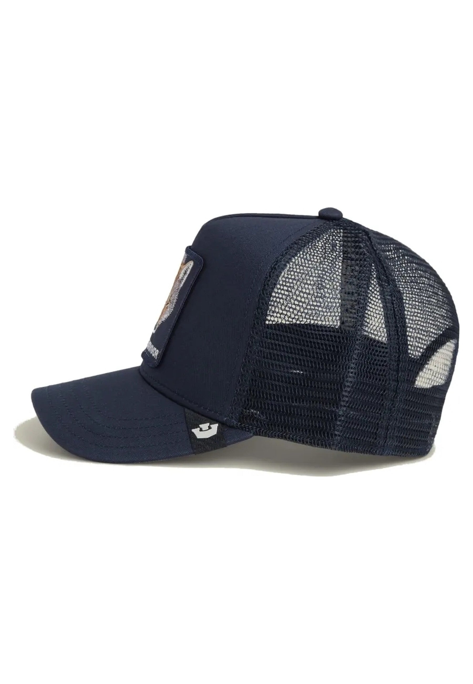 GORRA GOORIN BROS MARINO LOBO SURVIVOR TRUCKER CAP