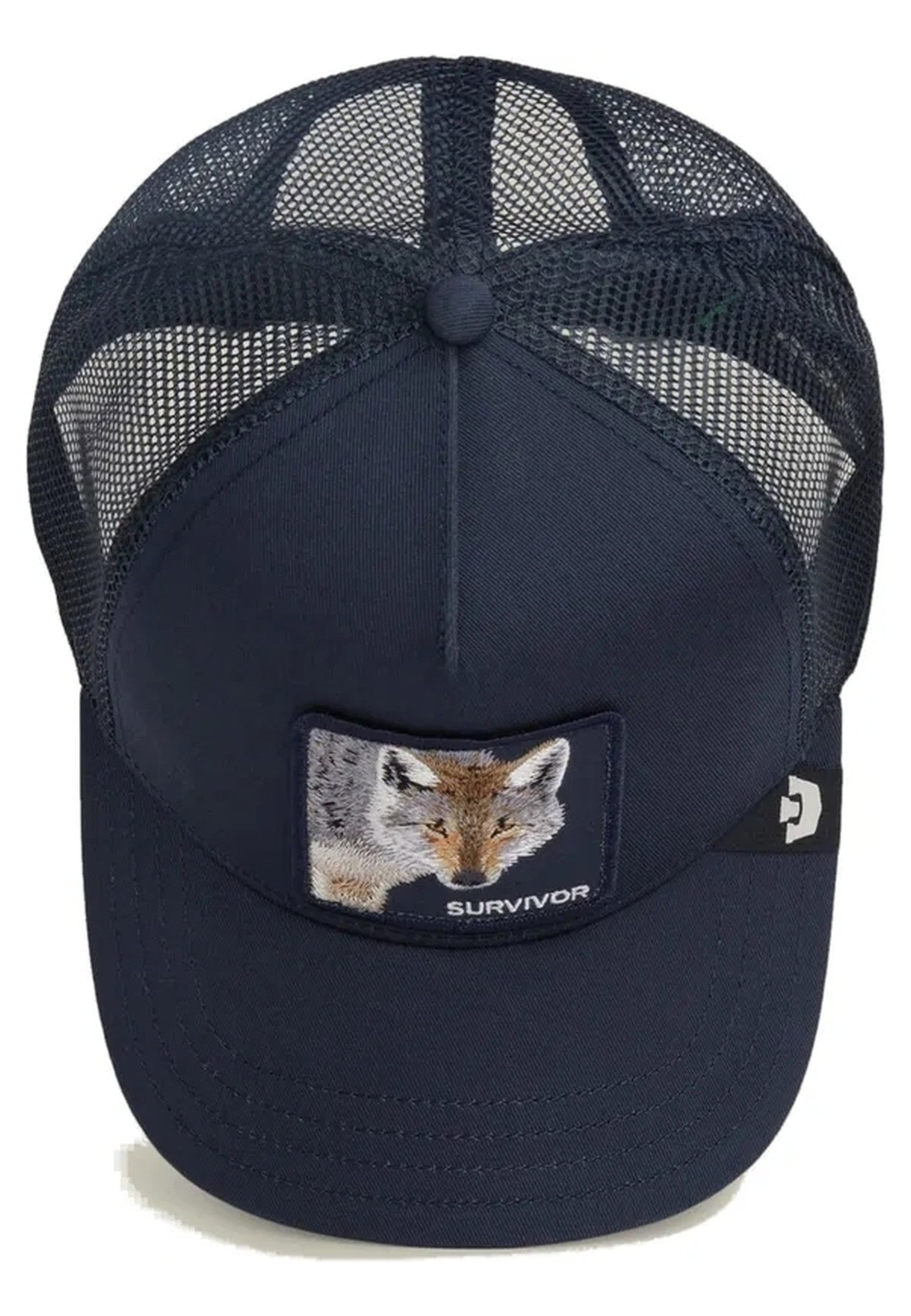GORRA GOORIN BROS MARINO LOBO SURVIVOR TRUCKER CAP