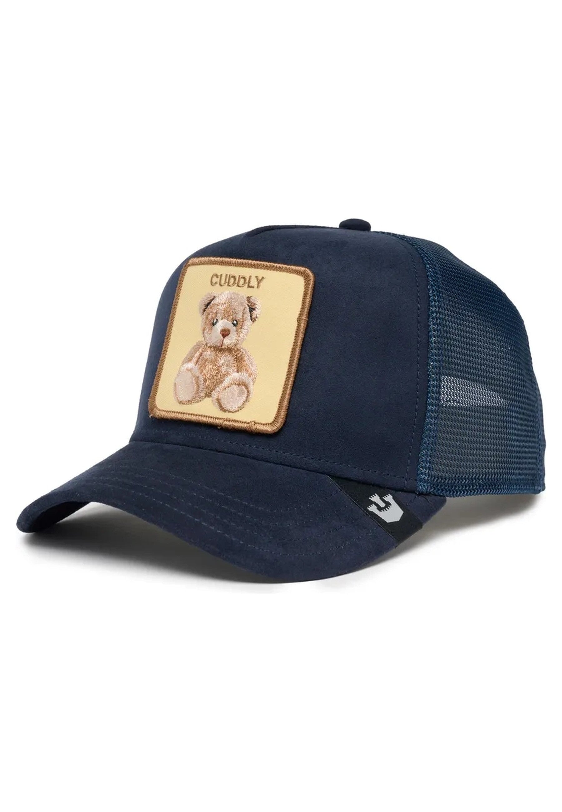 GORRA GOORIN BROS MARINO OSITO THE CUDDLY BEAR TRUCKER CAP