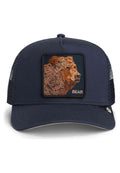 GORRA GOORIN BROS MARINO OSO GRIZZLIE BEAR TRUCKER CAP