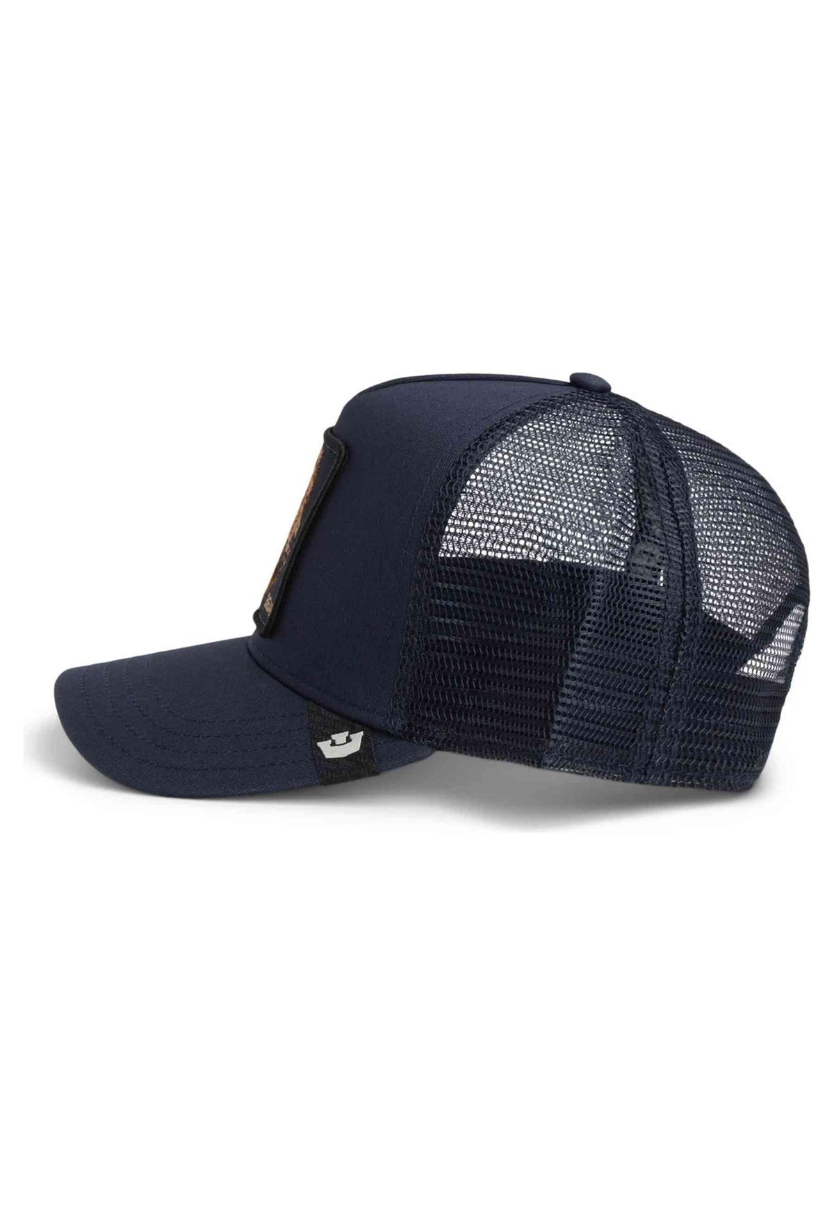 GORRA GOORIN BROS MARINO OSO GRIZZLIE BEAR TRUCKER CAP