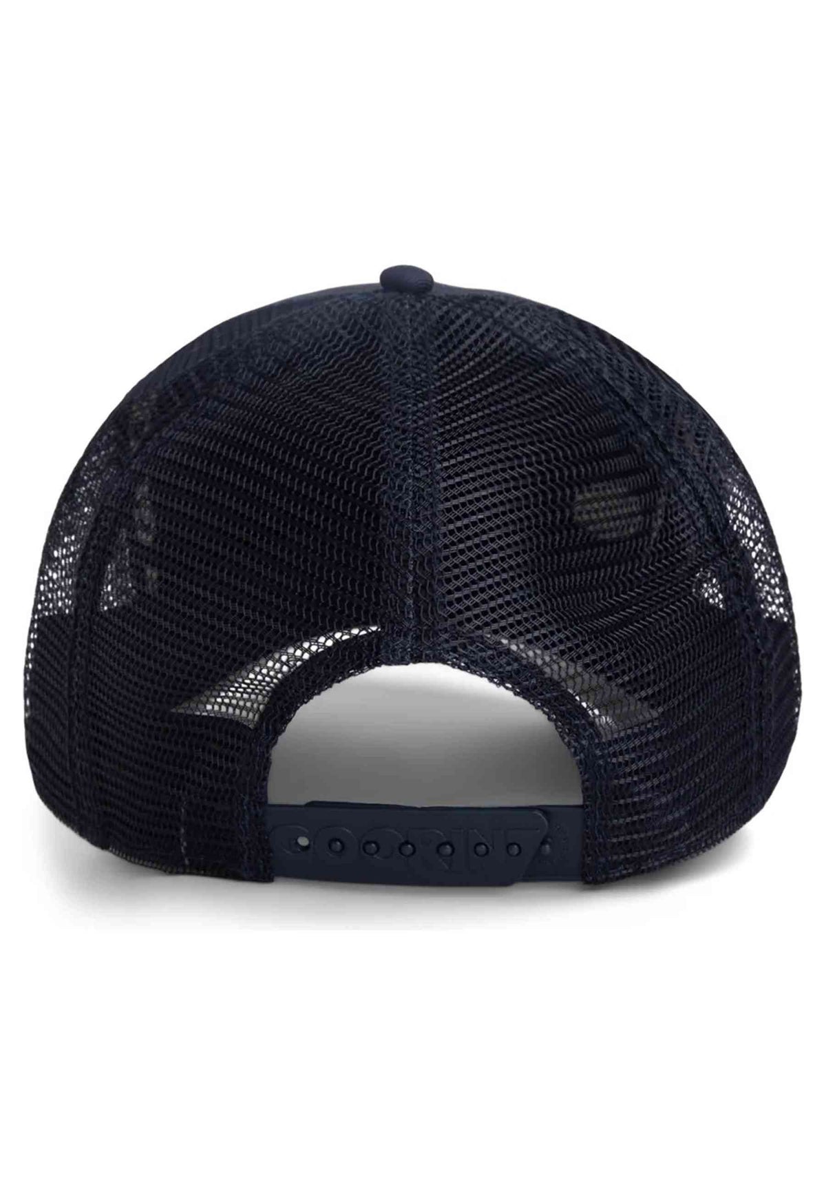 GORRA GOORIN BROS MARINO OSO GRIZZLIE BEAR TRUCKER CAP