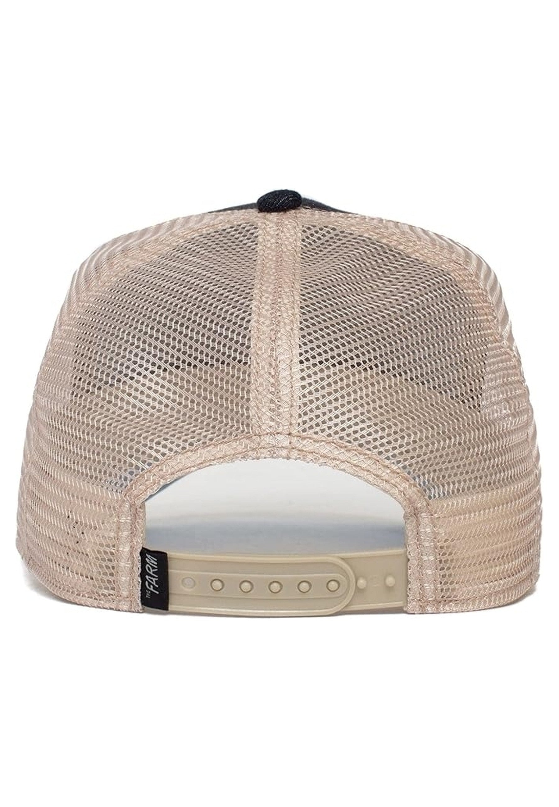 GORRA GOORIN BROS MOJADO CABRA THE GOAT