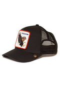 GORRA GOORIN BROS AGUILA FREEDOM NEGRA