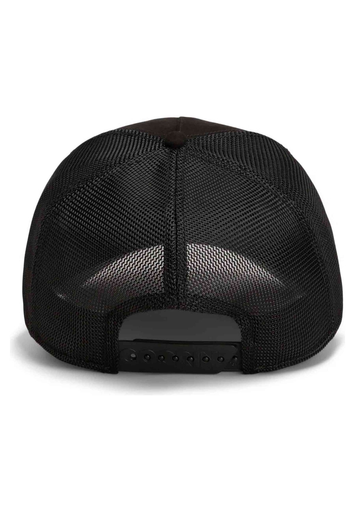 GORRA GOORIN BROS NEGRA CABALLO BADLANDS STALLION TRUCKER CAP