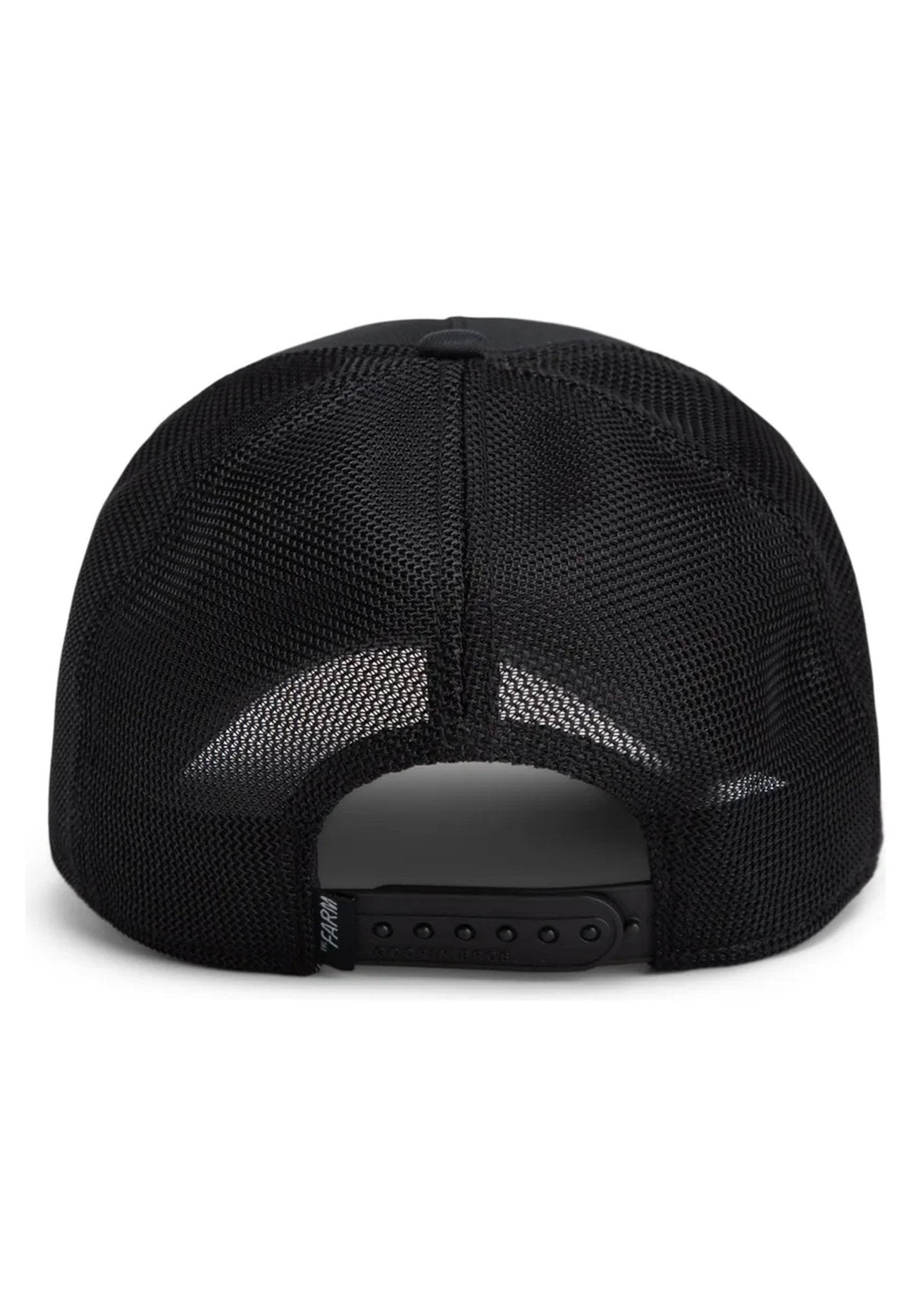 GORRA GOORIN BROS NEGRA ESCORPION GB2 DEADLY SCORP TRUCKER CAP - AREA ZERO