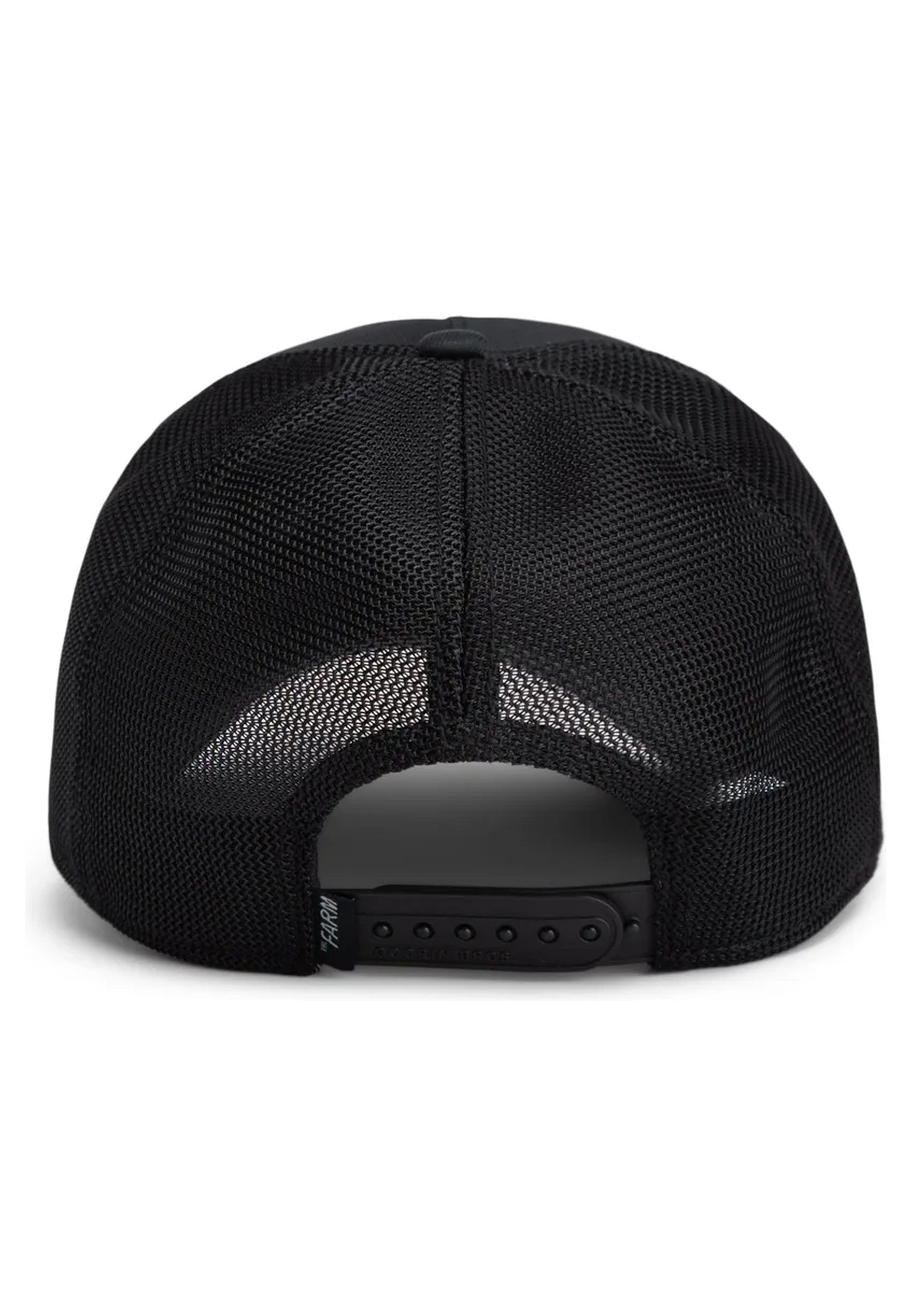 GORRA GOORIN BROS NEGRA ESCORPION GB2 DEADLY SCORP TRUCKER CAP