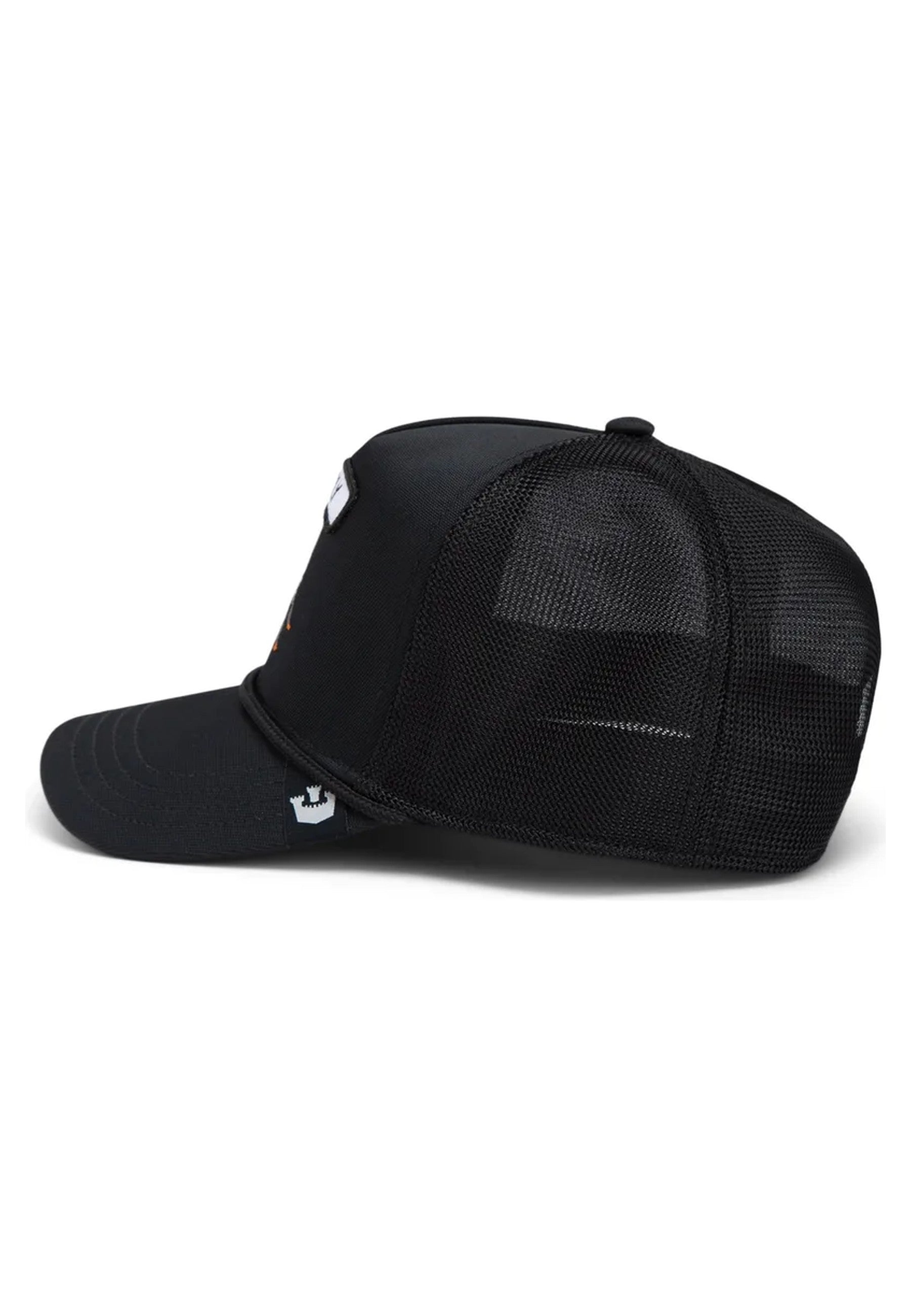 GORRA GOORIN BROS NEGRA ESCORPION GB2 DEADLY SCORP TRUCKER CAP