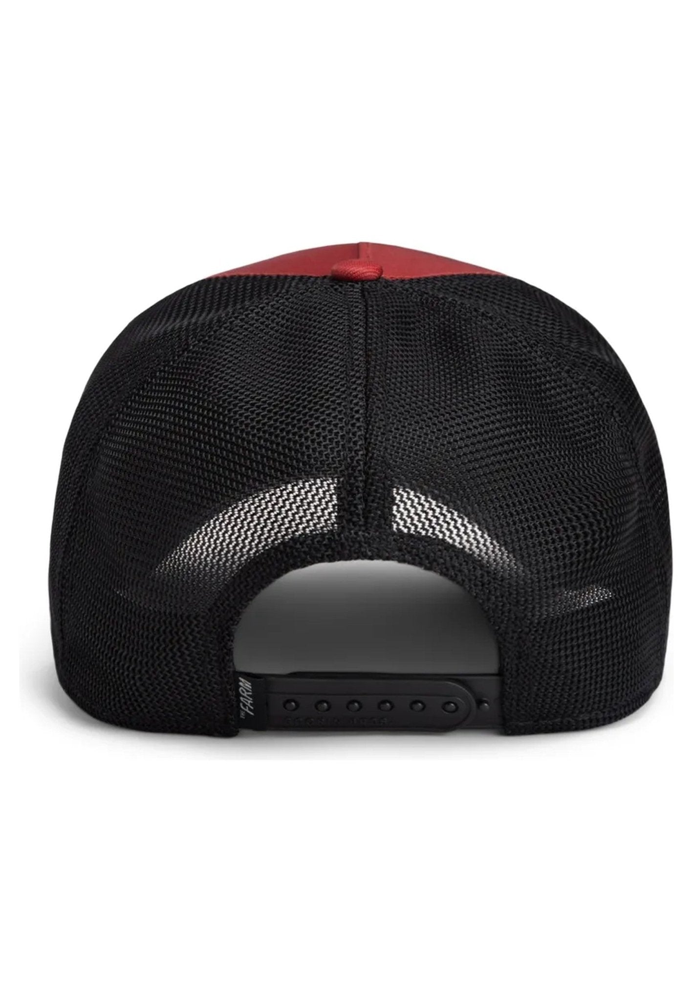 GORRA GOORIN BROS ROJA TORO GB2 RAGING BULL TRUCKER CAP - AREA ZERO
