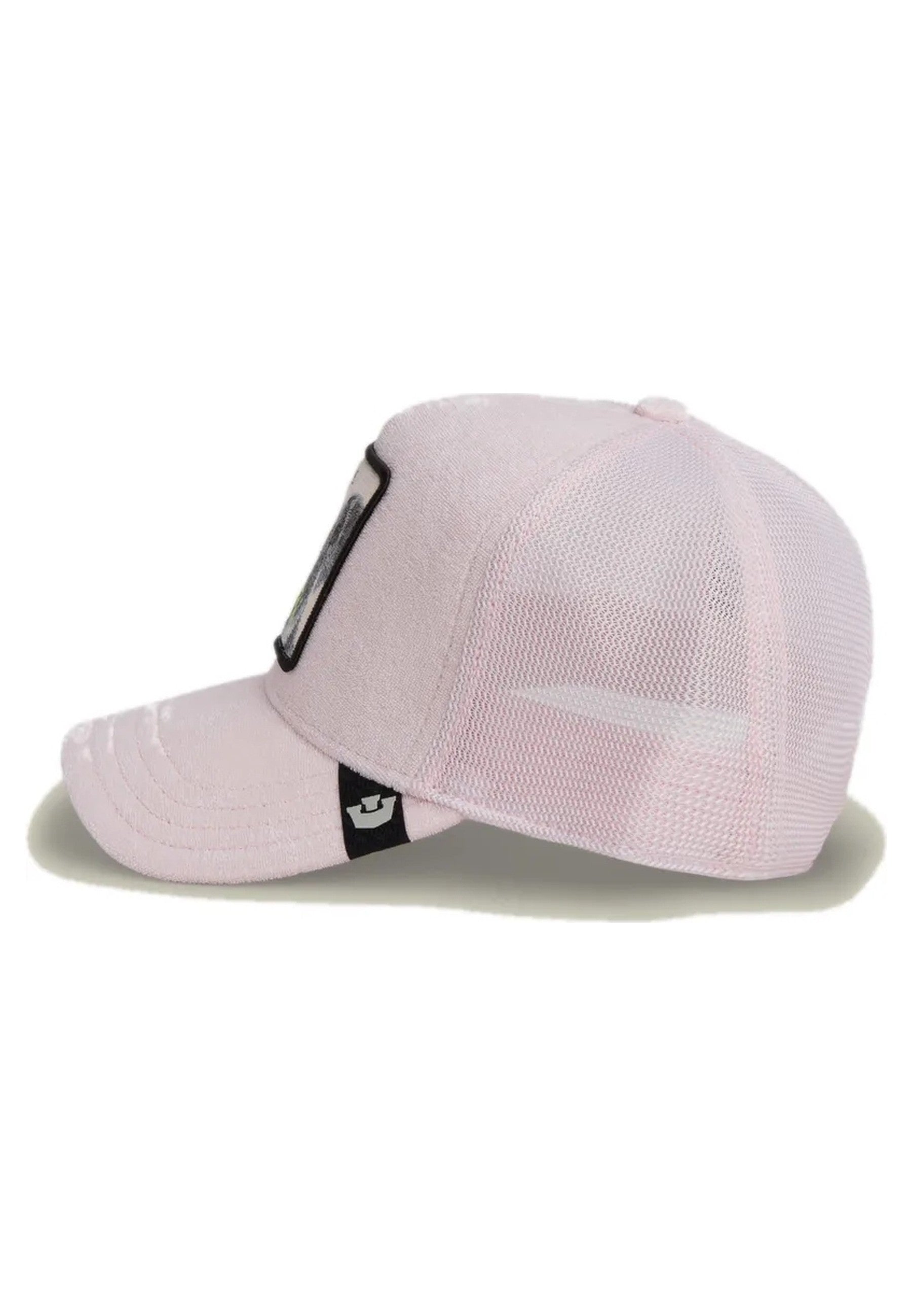 GORRA GOORIN BROS ROSA KOALA TERRY CLOTH KOALA TRUCKER CAP