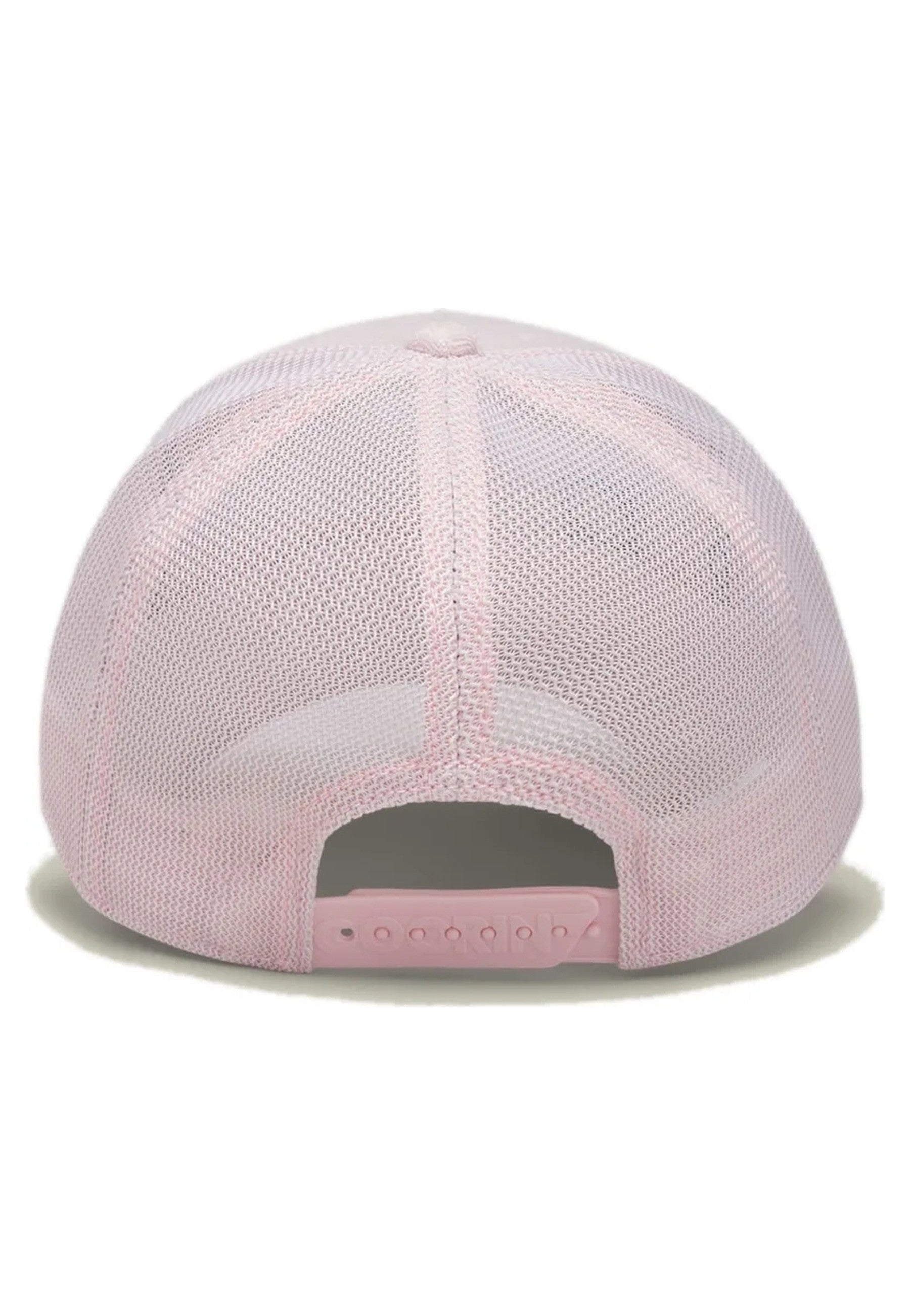 GORRA GOORIN BROS ROSA KOALA TERRY CLOTH KOALA TRUCKER CAP