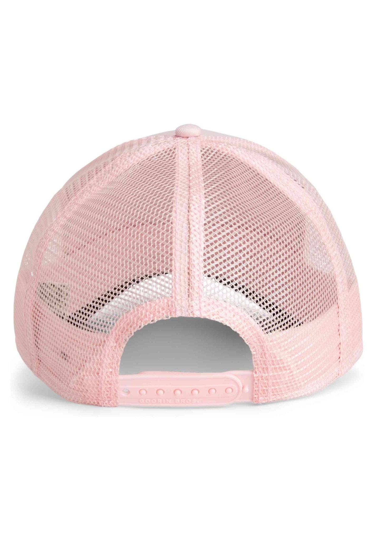 GORRA GOORIN BROS ROSA PANTERA THE PANTHER TRUCKER - AREA ZERO