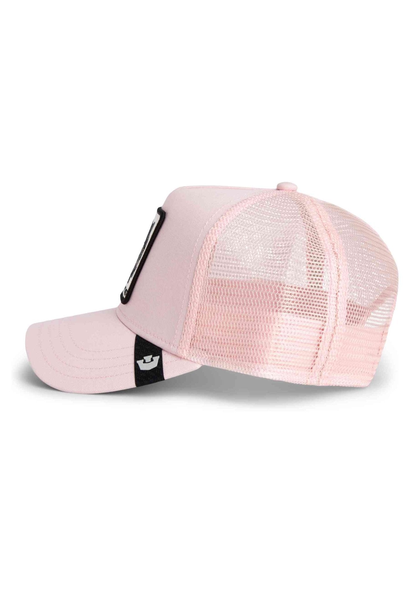 GORRA GOORIN BROS ROSA PANTERA THE PANTHER TRUCKER - AREA ZERO