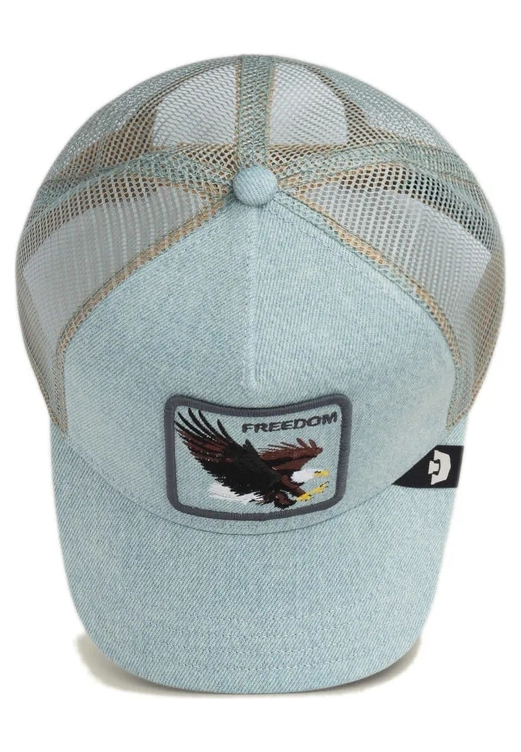 GORRA GOORIN BROS STW AGUILA DEMIN EAGLE TRUCKER CAP