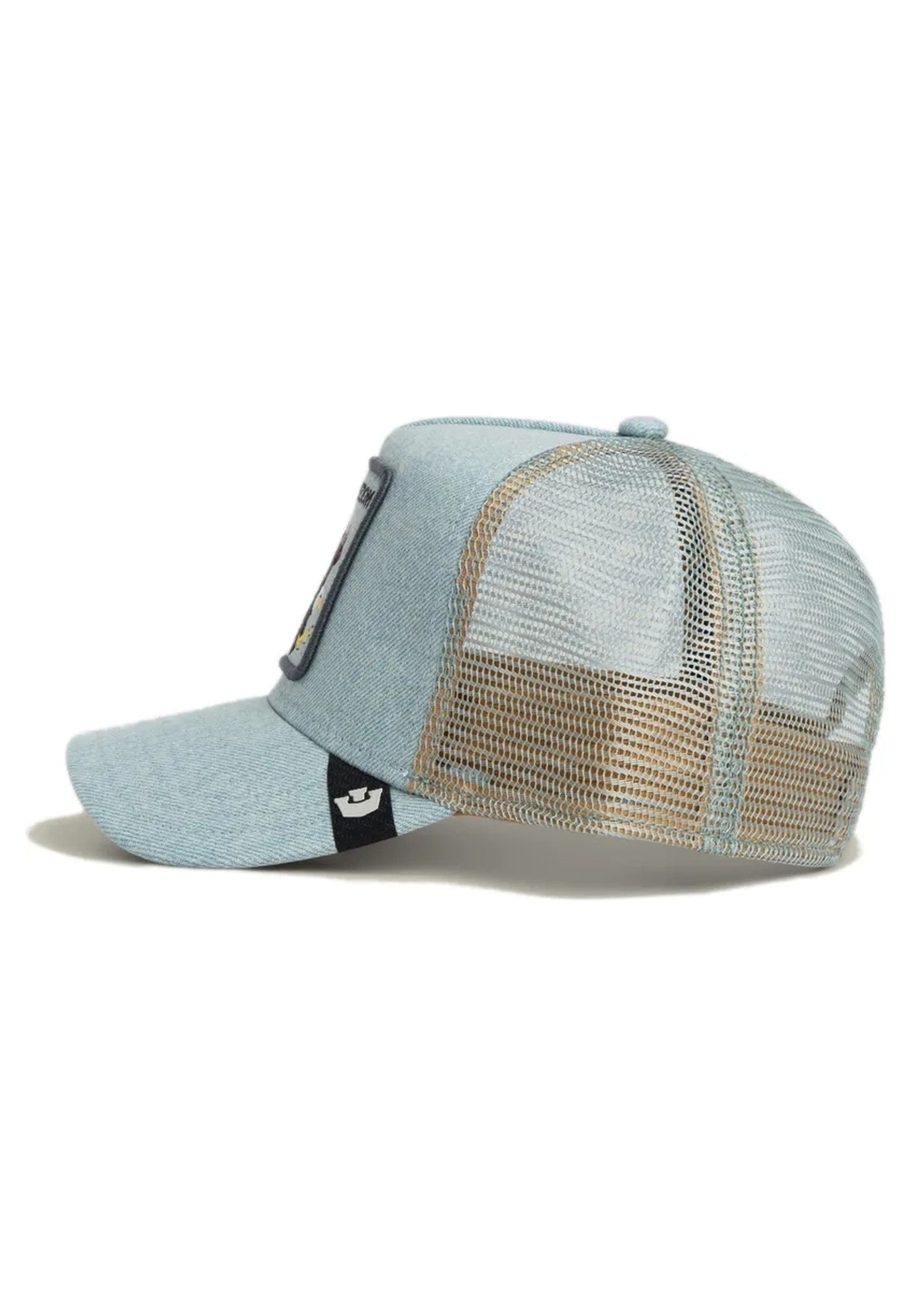GORRA GOORIN BROS STW AGUILA DEMIN EAGLE TRUCKER CAP
