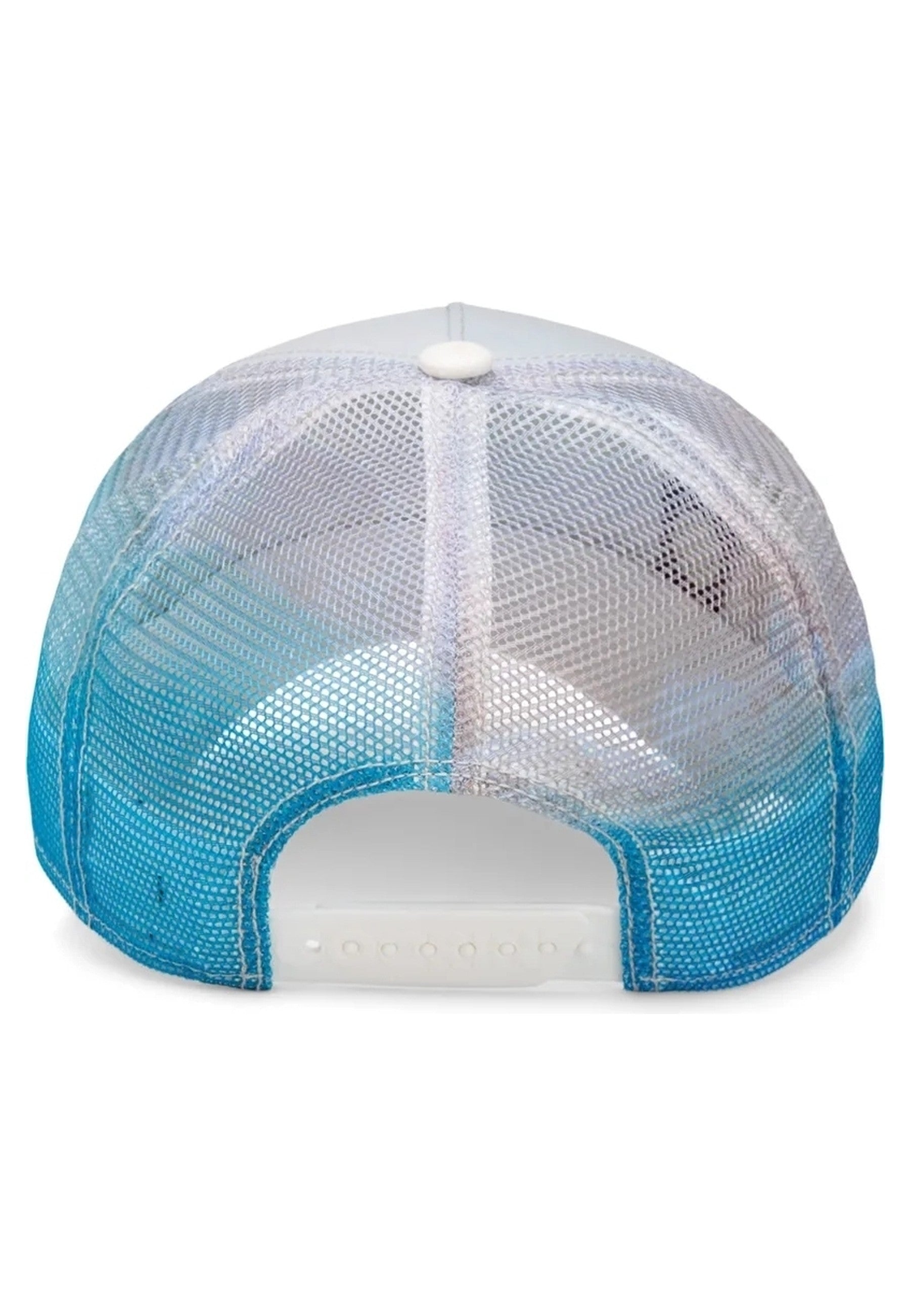 GORRA GOORIN BROS SUBLIMADA DELFIN DOLPHIN IN THE ELEMENT TRUCKER CAP