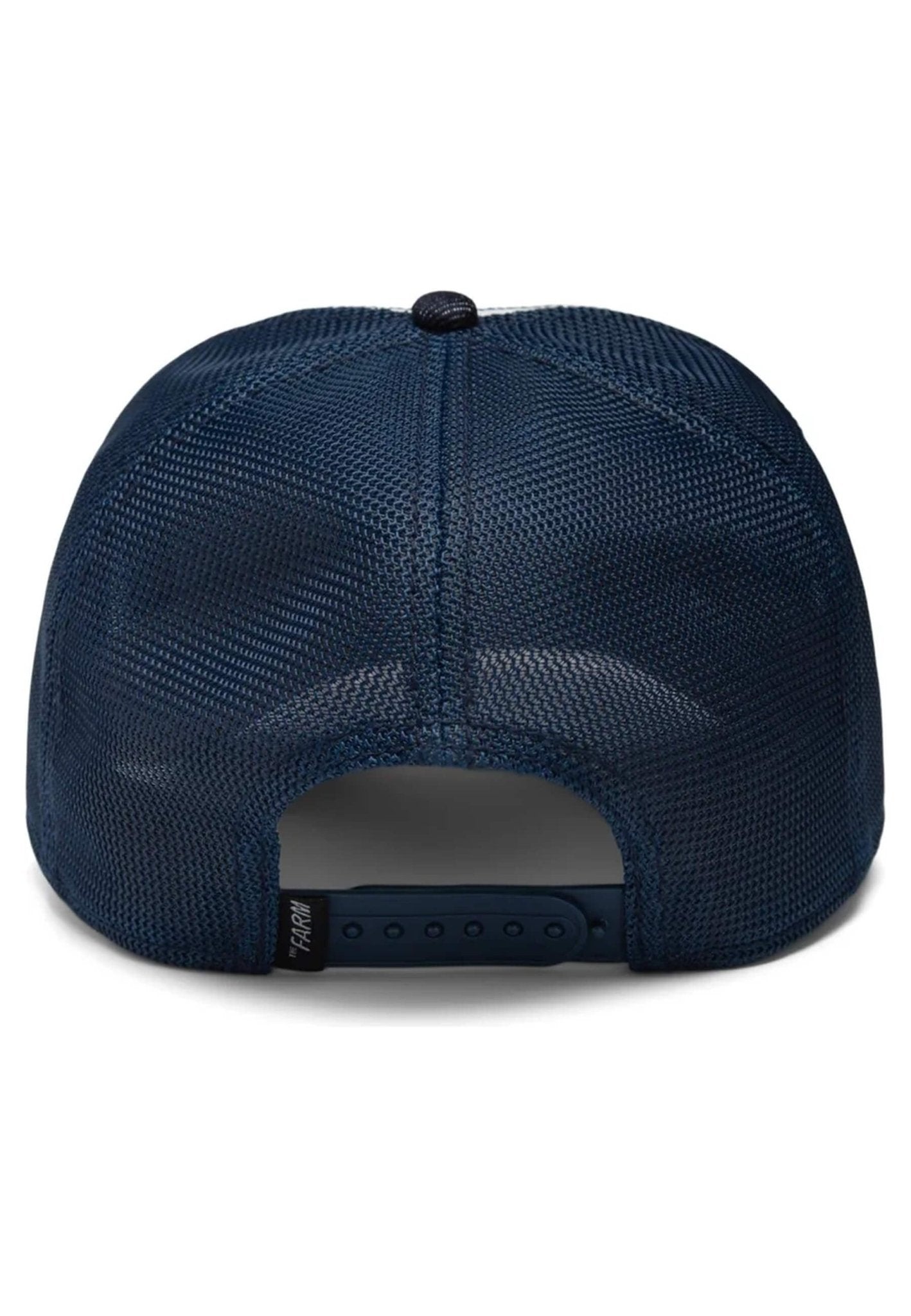 GORRA GOORIN BROS VAQUERA MOJADA COYOTE BANDIT TRUCKER CAP - AREA ZERO