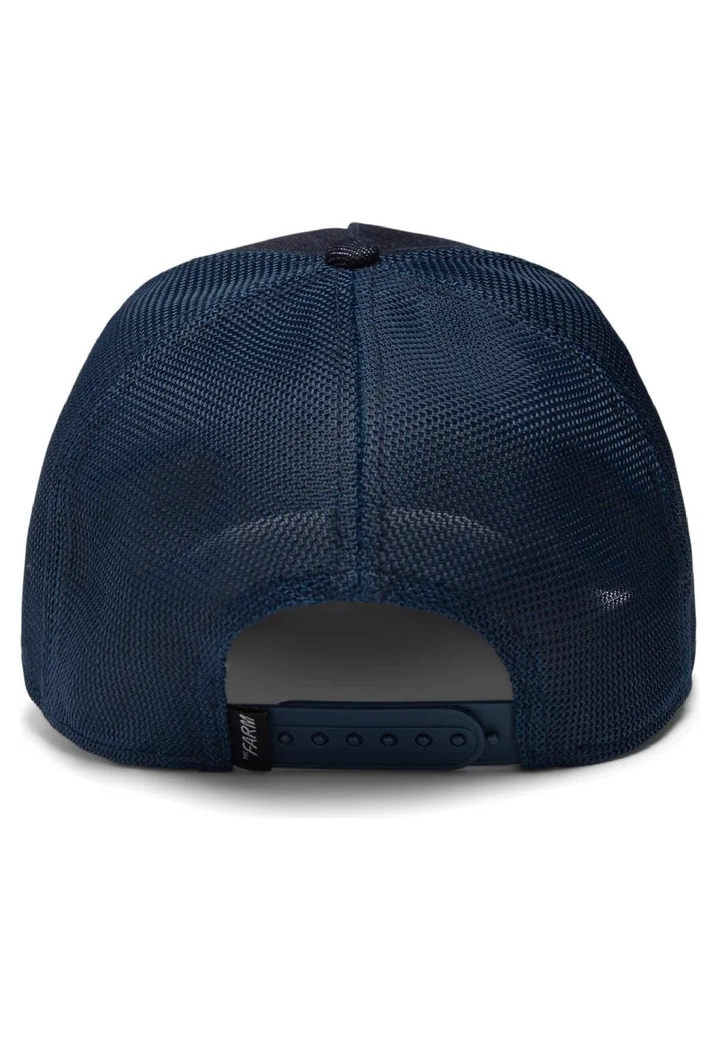 GORRA GOORIN BROS VAQUERA OSCURA PANTERA THE PANTER TRUCKER CAP - AREA ZERO
