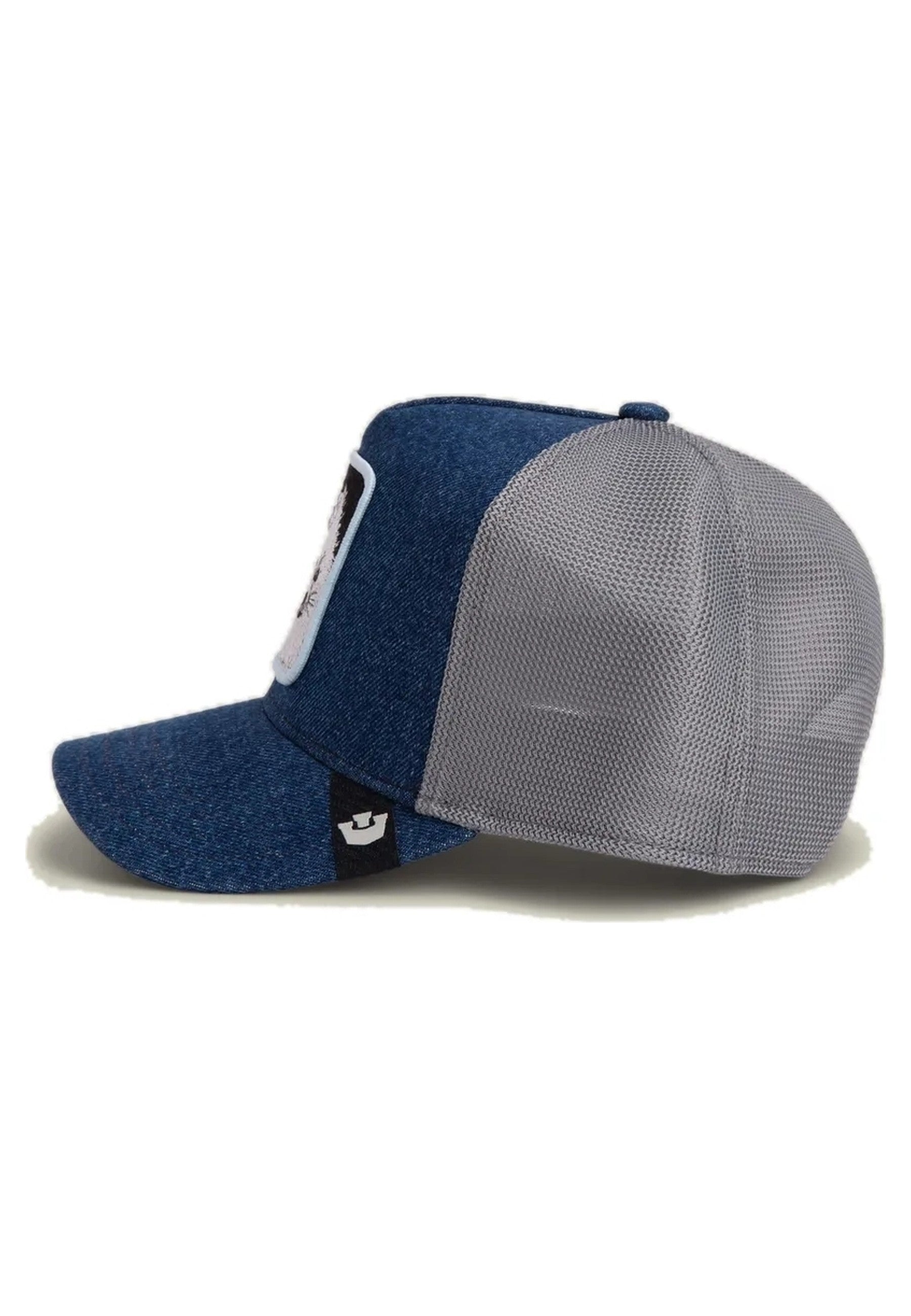 GORRA GOORIN BROS VAQUERA POMERANIAN DIVA DAWG TRUCKER CAP