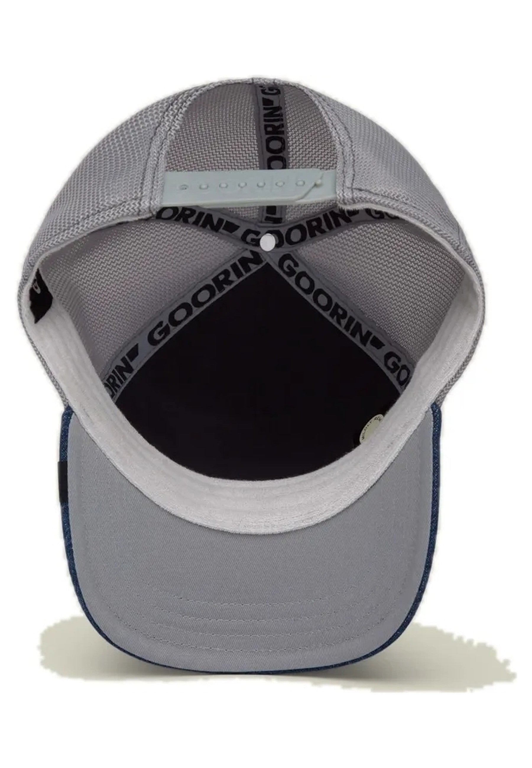 GORRA GOORIN BROS VAQUERA POMERANIAN DIVA DAWG TRUCKER CAP