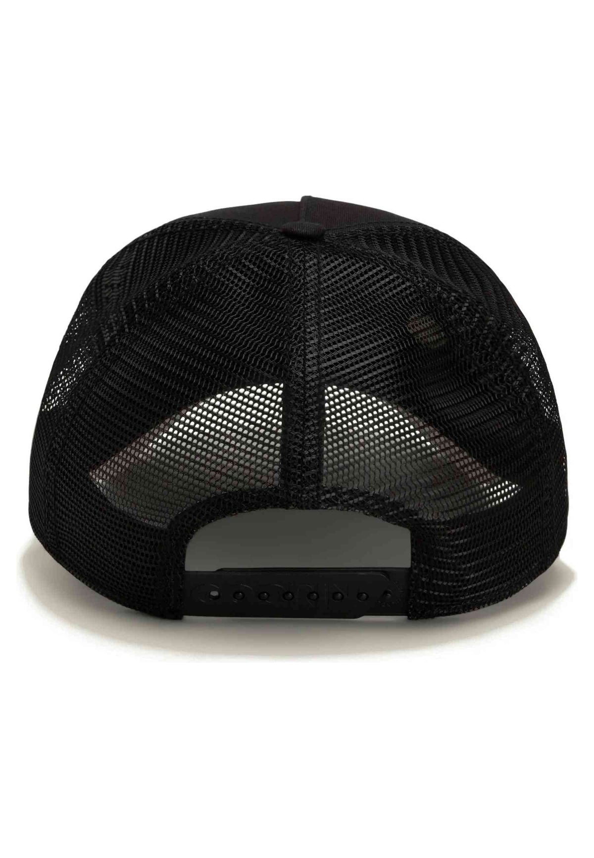 GORRA GOORIN GROS NEGRA MARIPOSA OVER THE LINE BUTTERFLY TRUCKER CAP
