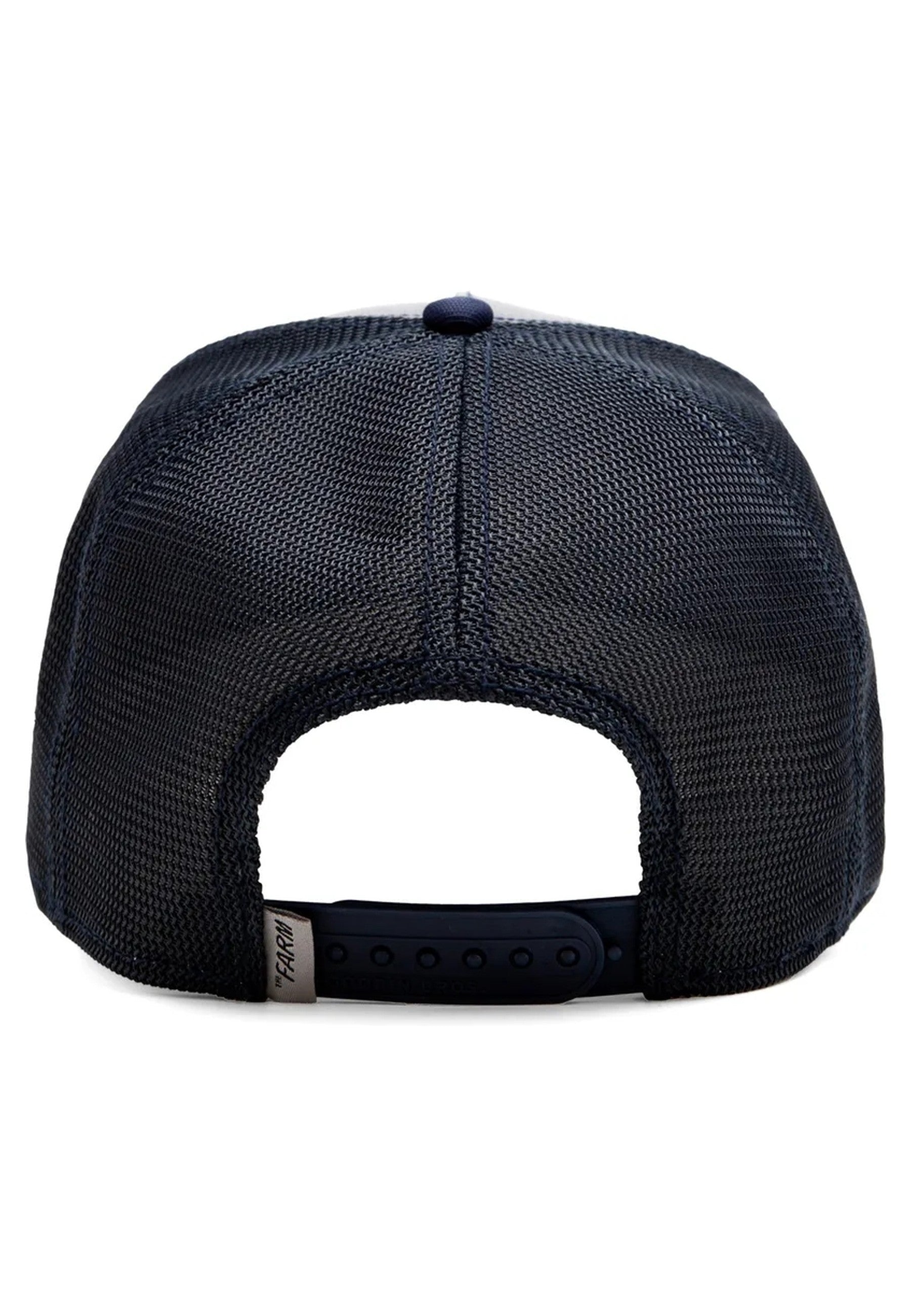 GORRA GOORIN MARINO LOBO SHLEATHER WOLF CAP