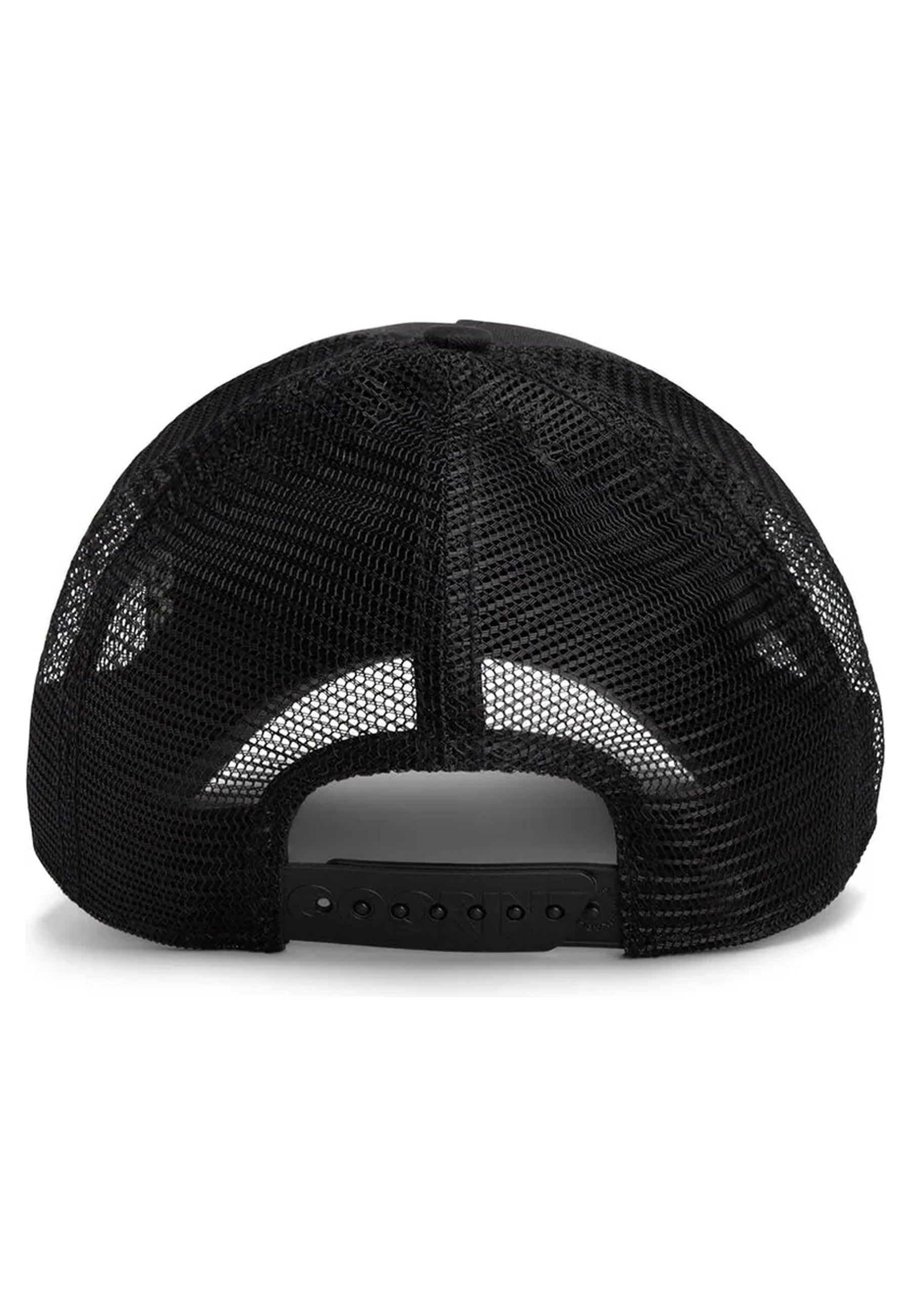 GORRA GOORIN NEGRA SAN BERNARDO THE TOP DOG TRUCKER CAP